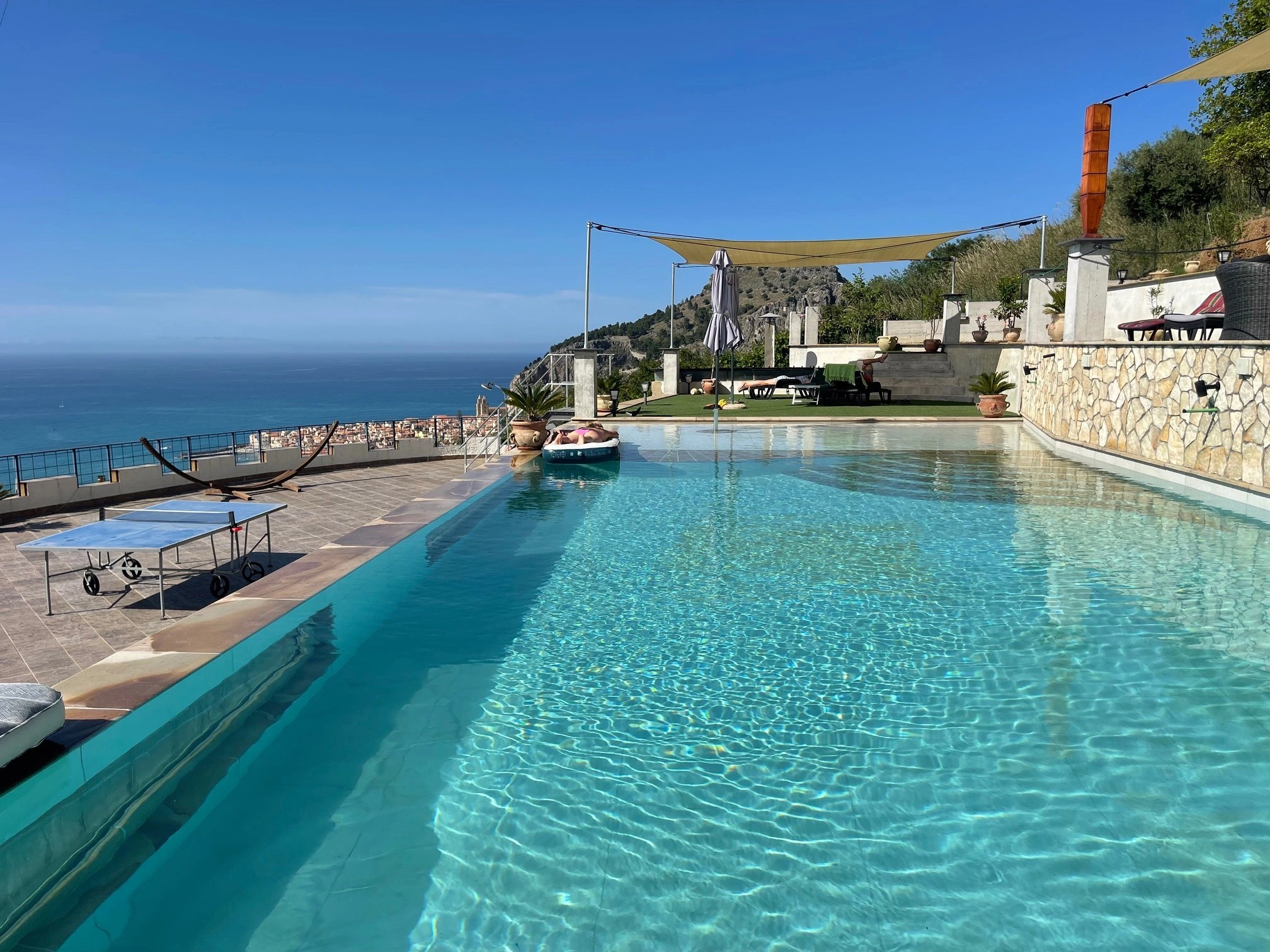 Mandorlo appartement