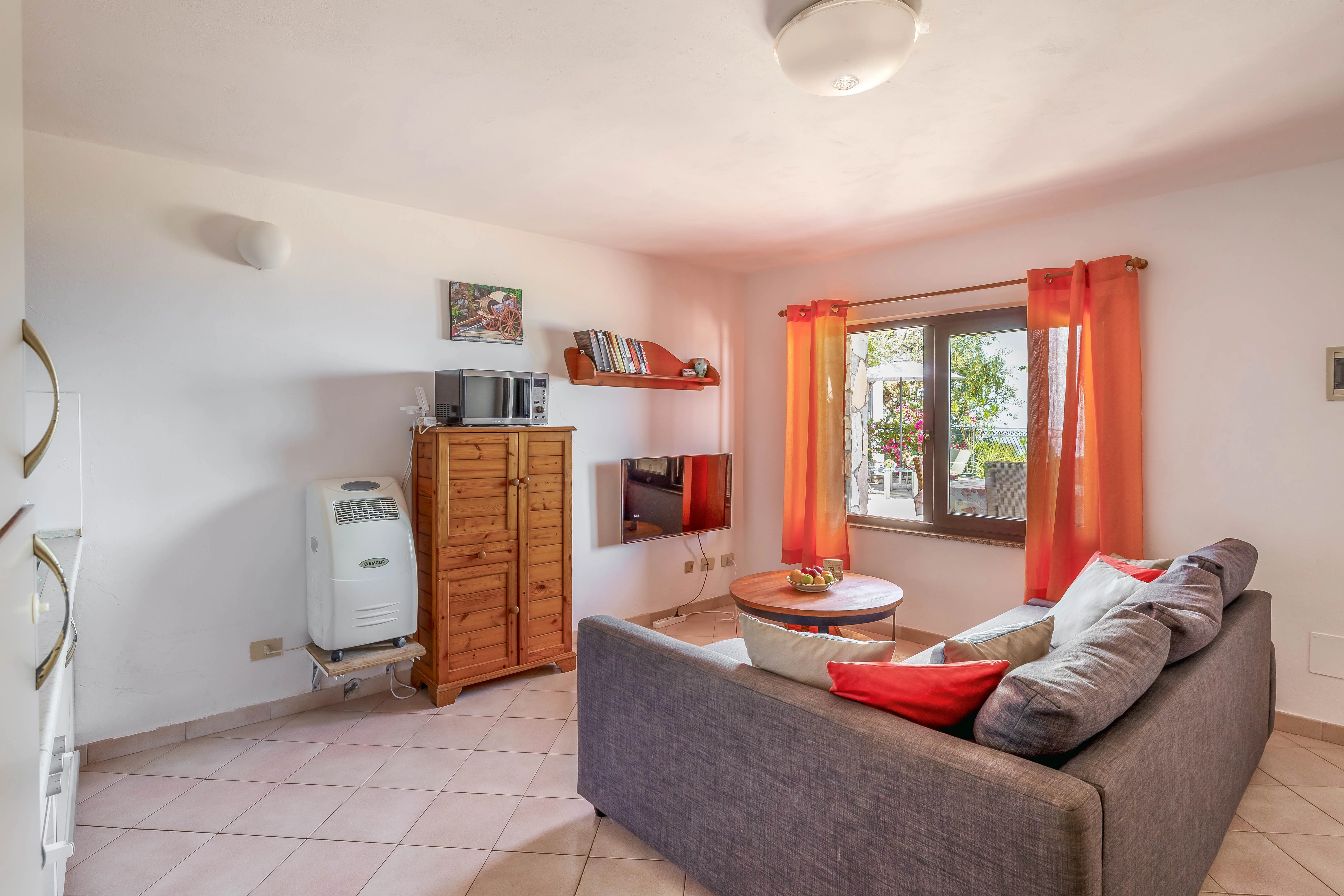Maestrale apartment