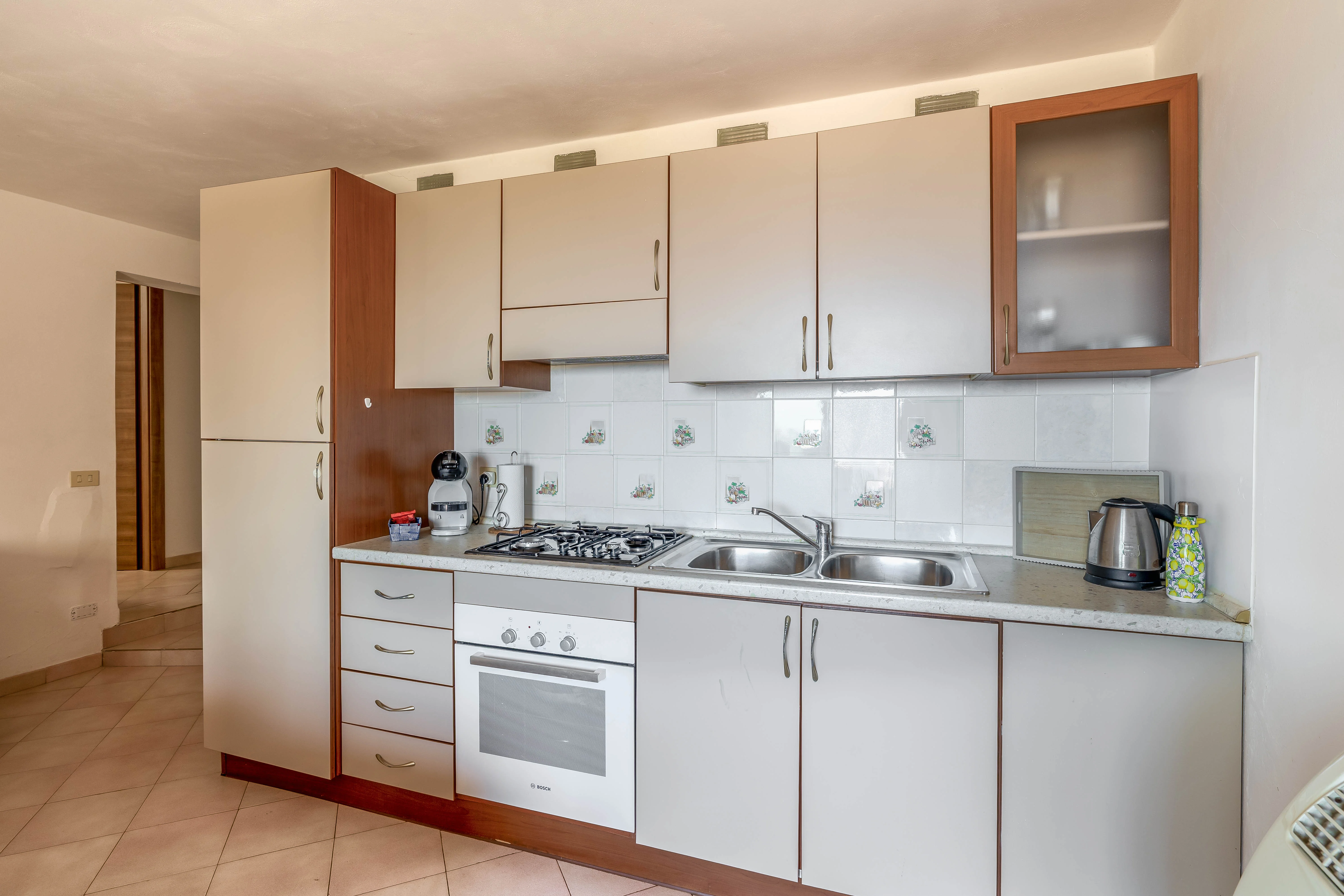 Maestrale apartment