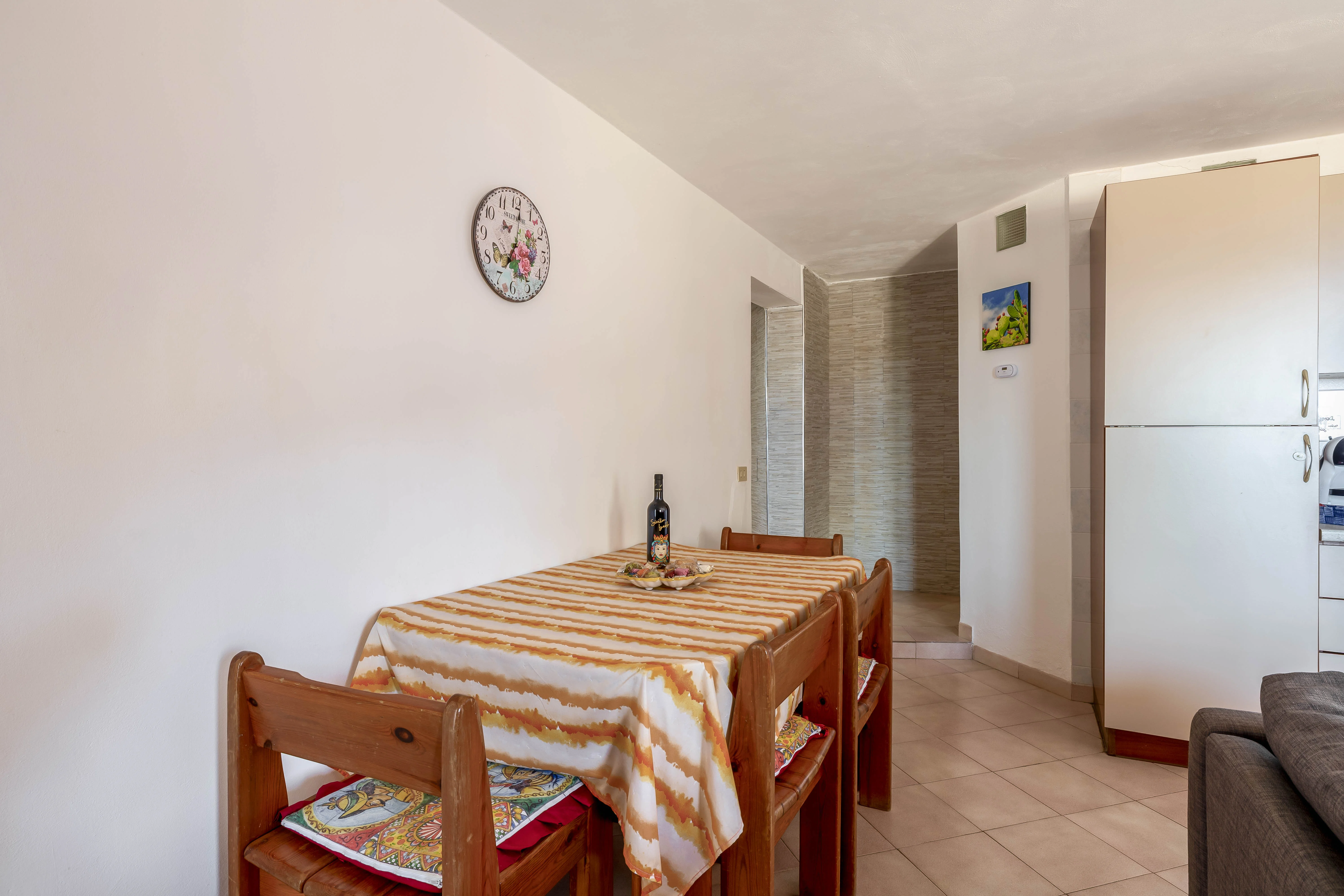 Maestrale apartment