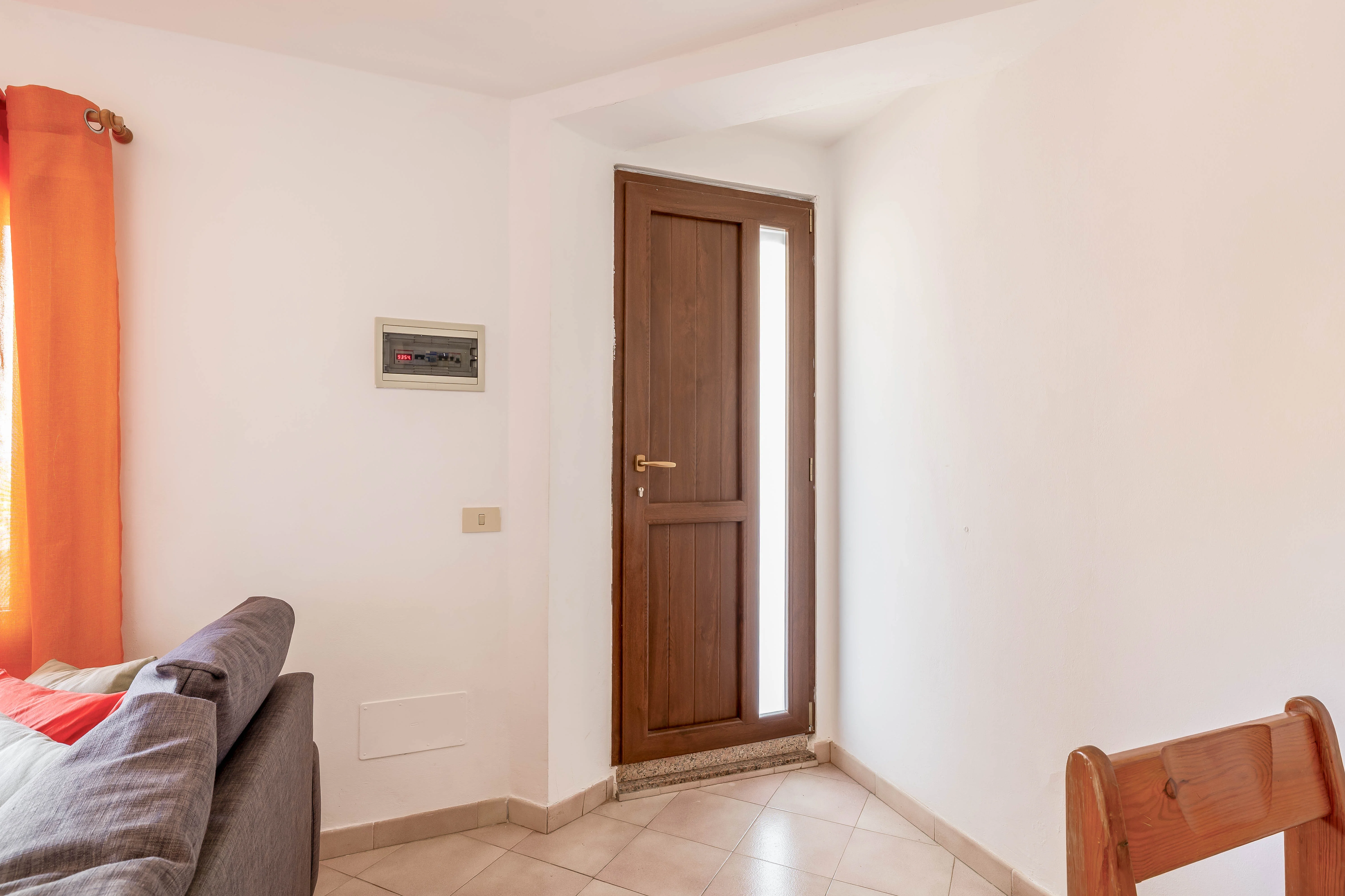 Maestrale apartment