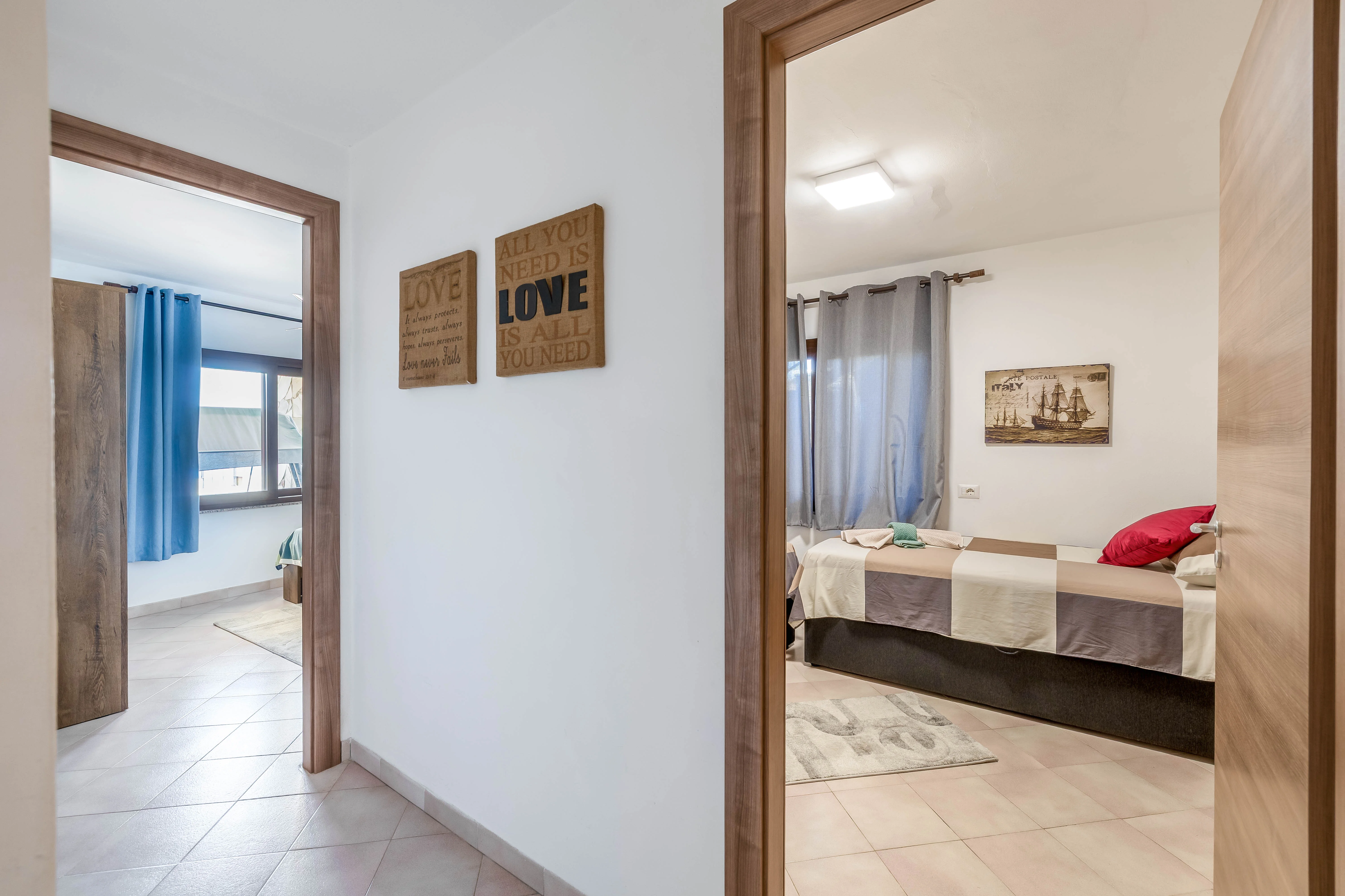 Maestrale apartment