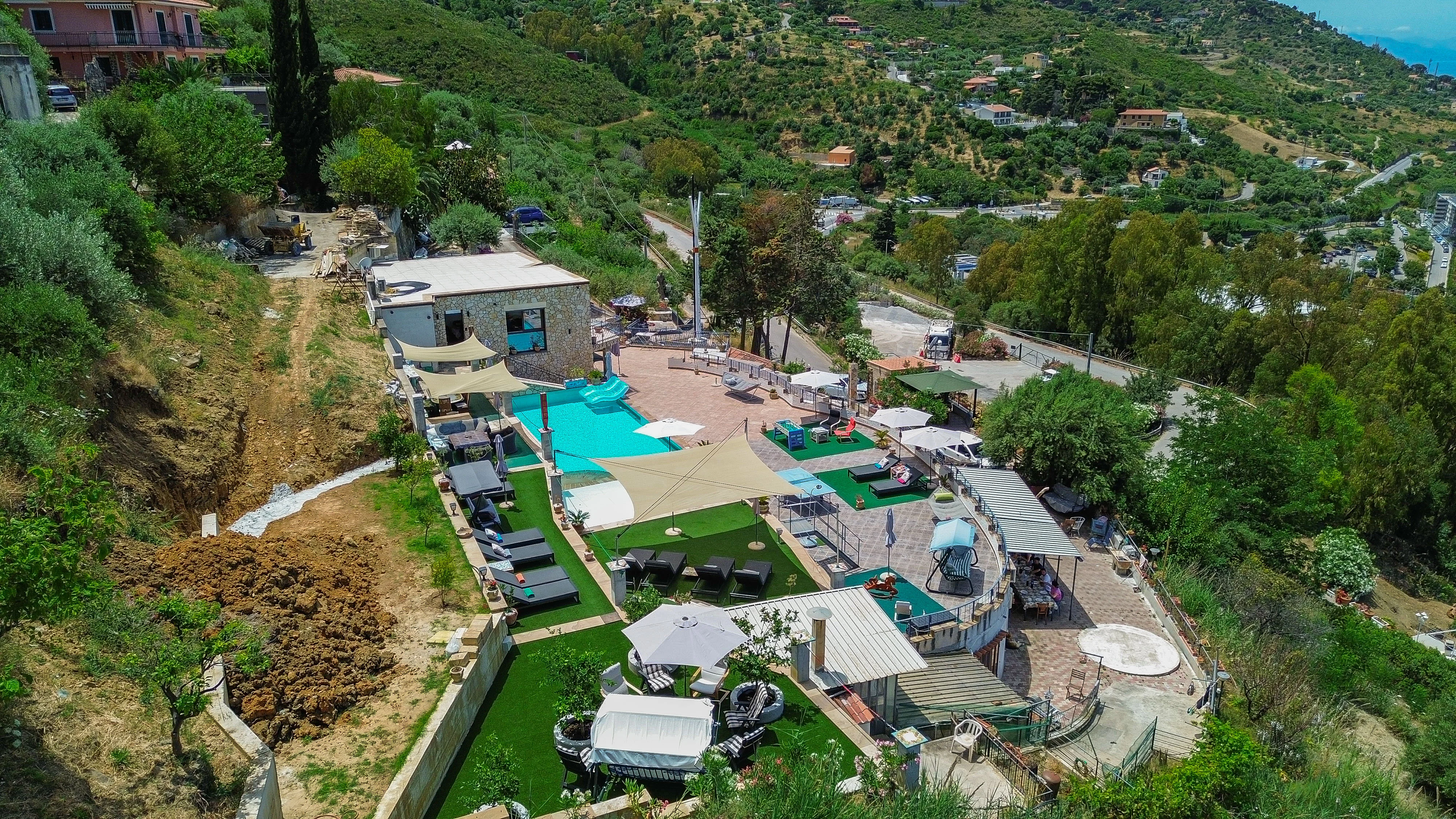 Maestrale apartment