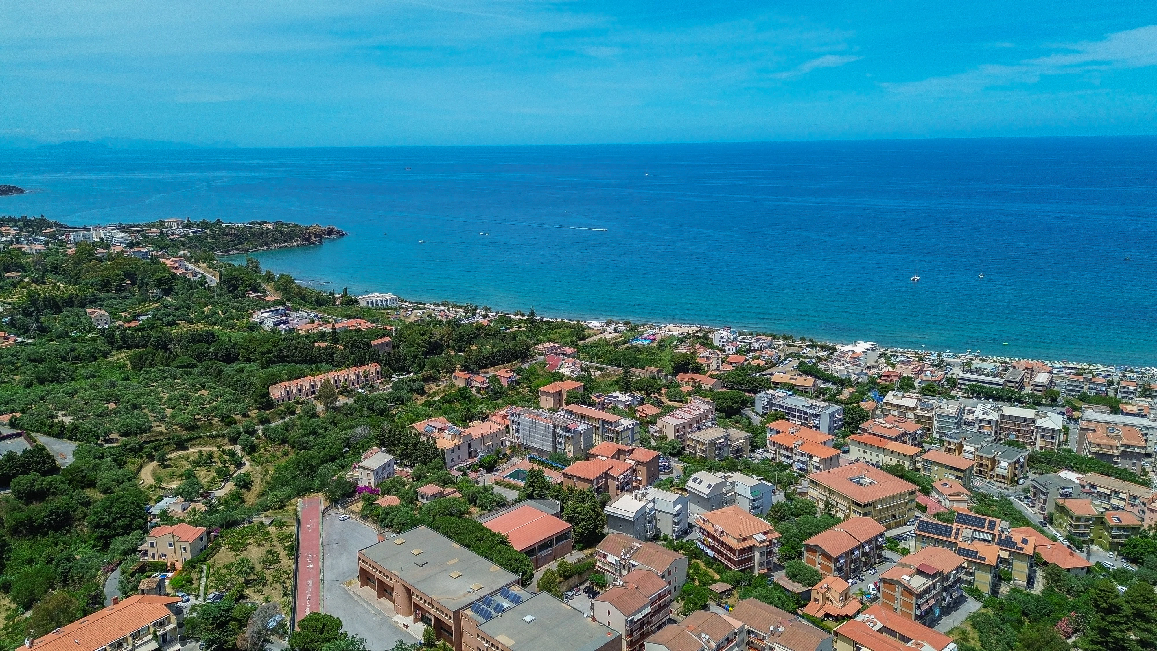 Maestrale apartment