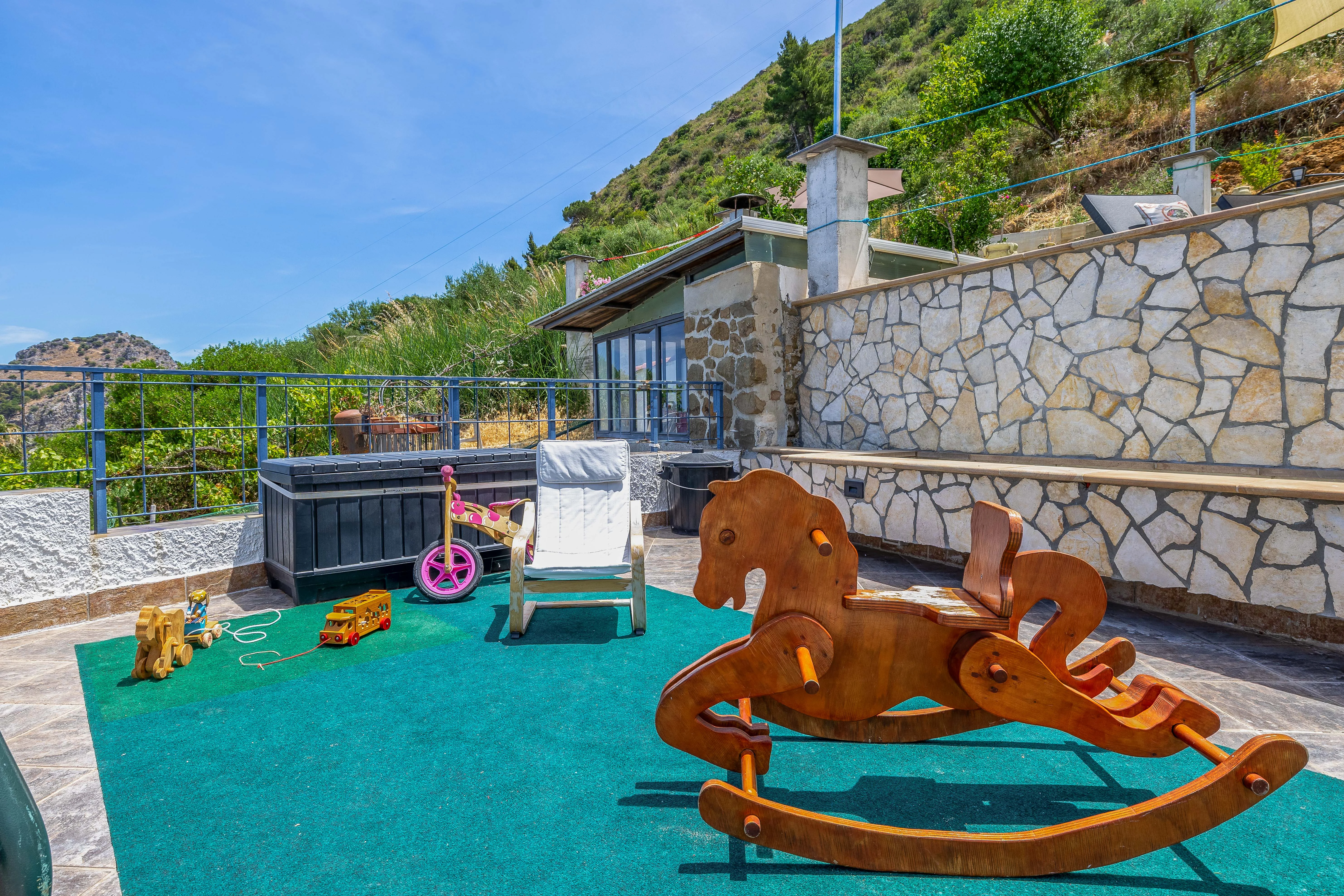 Maestrale apartment