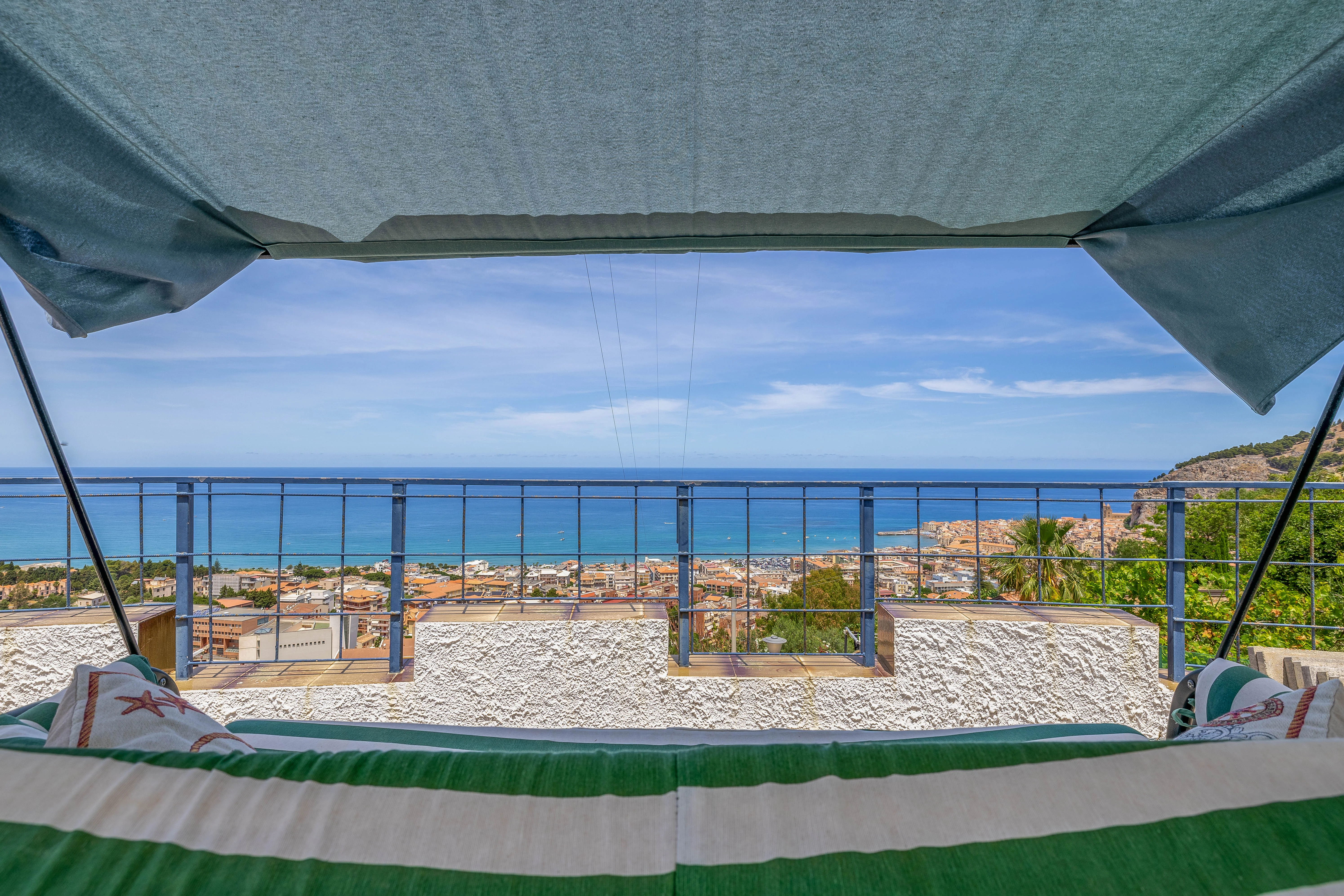 Maestrale apartment