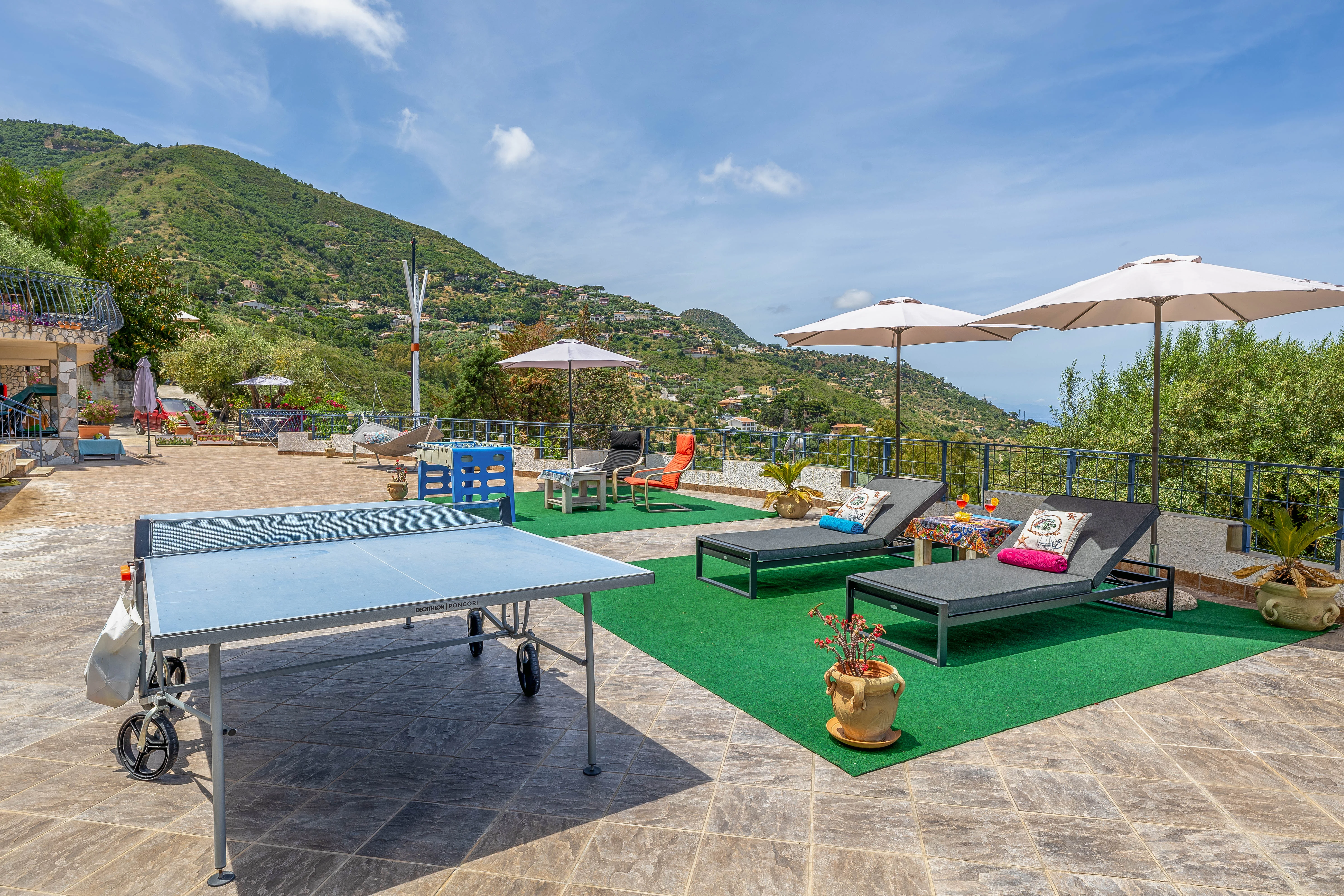Maestrale apartment