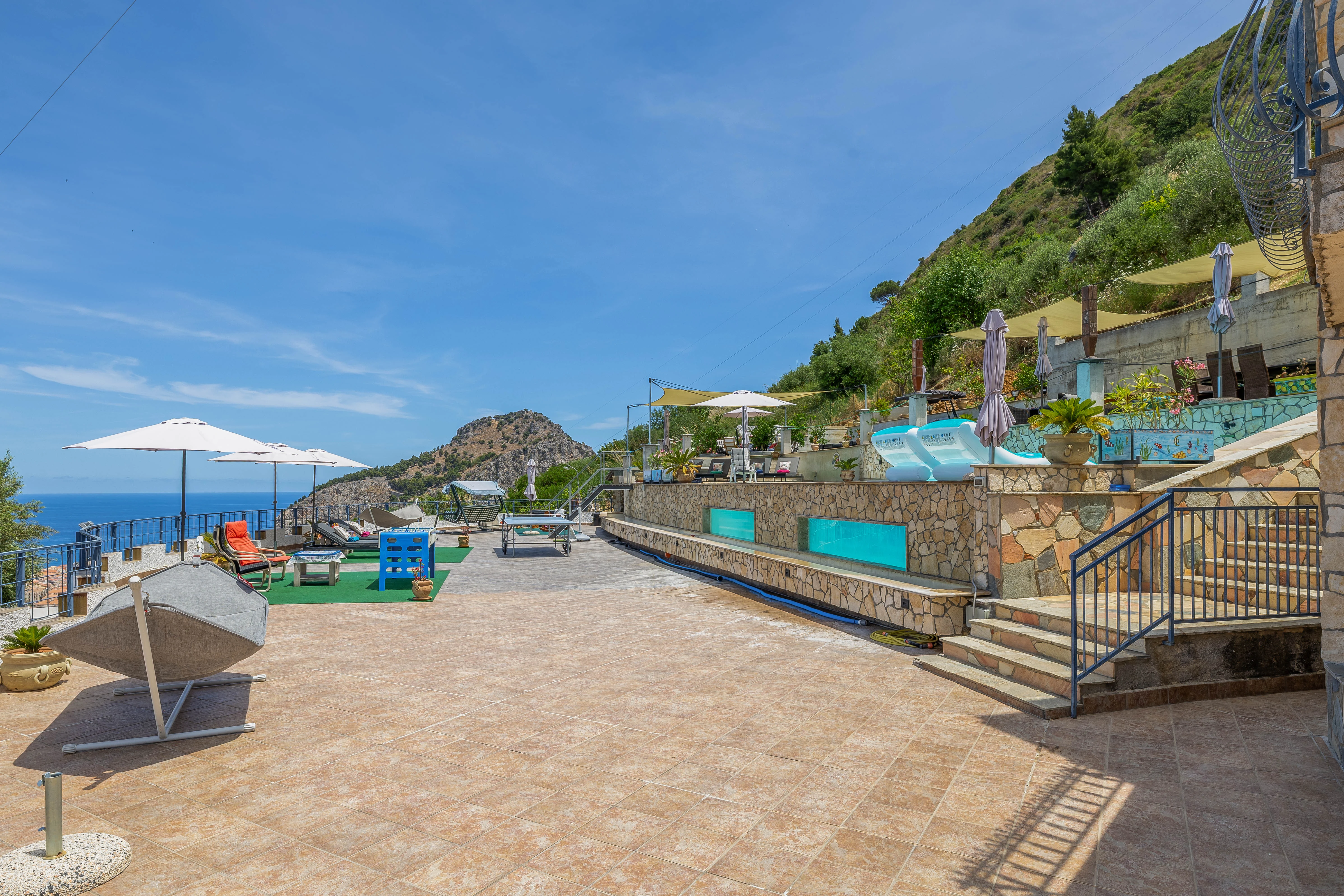 Maestrale apartment