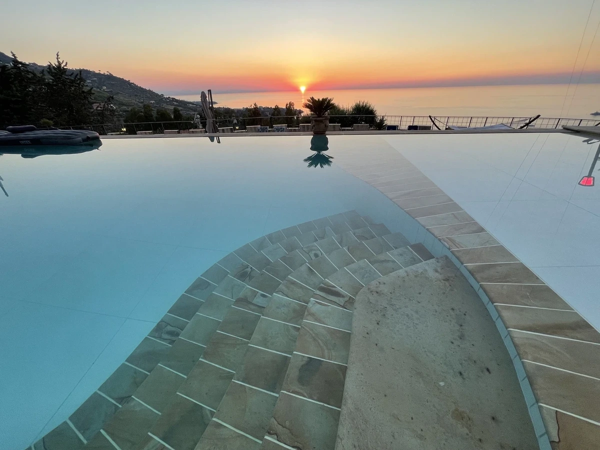 Melograno appartement