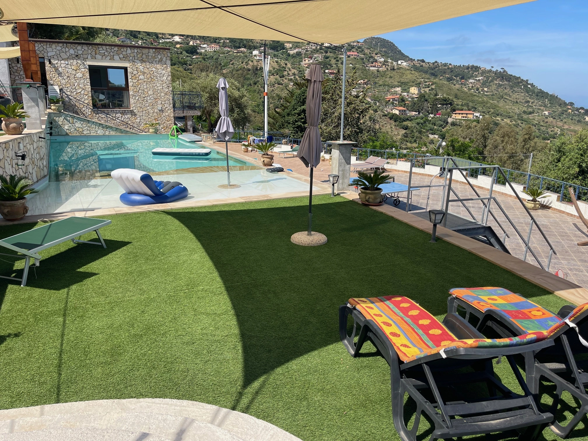 Mandorlo apartment