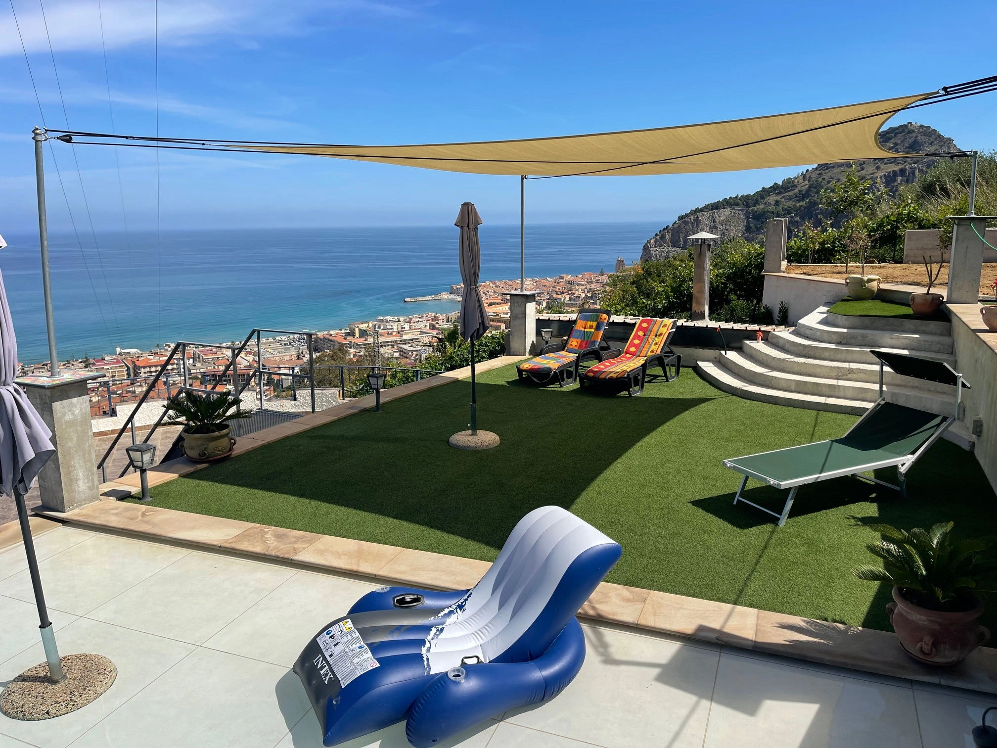 Mandorlo apartment