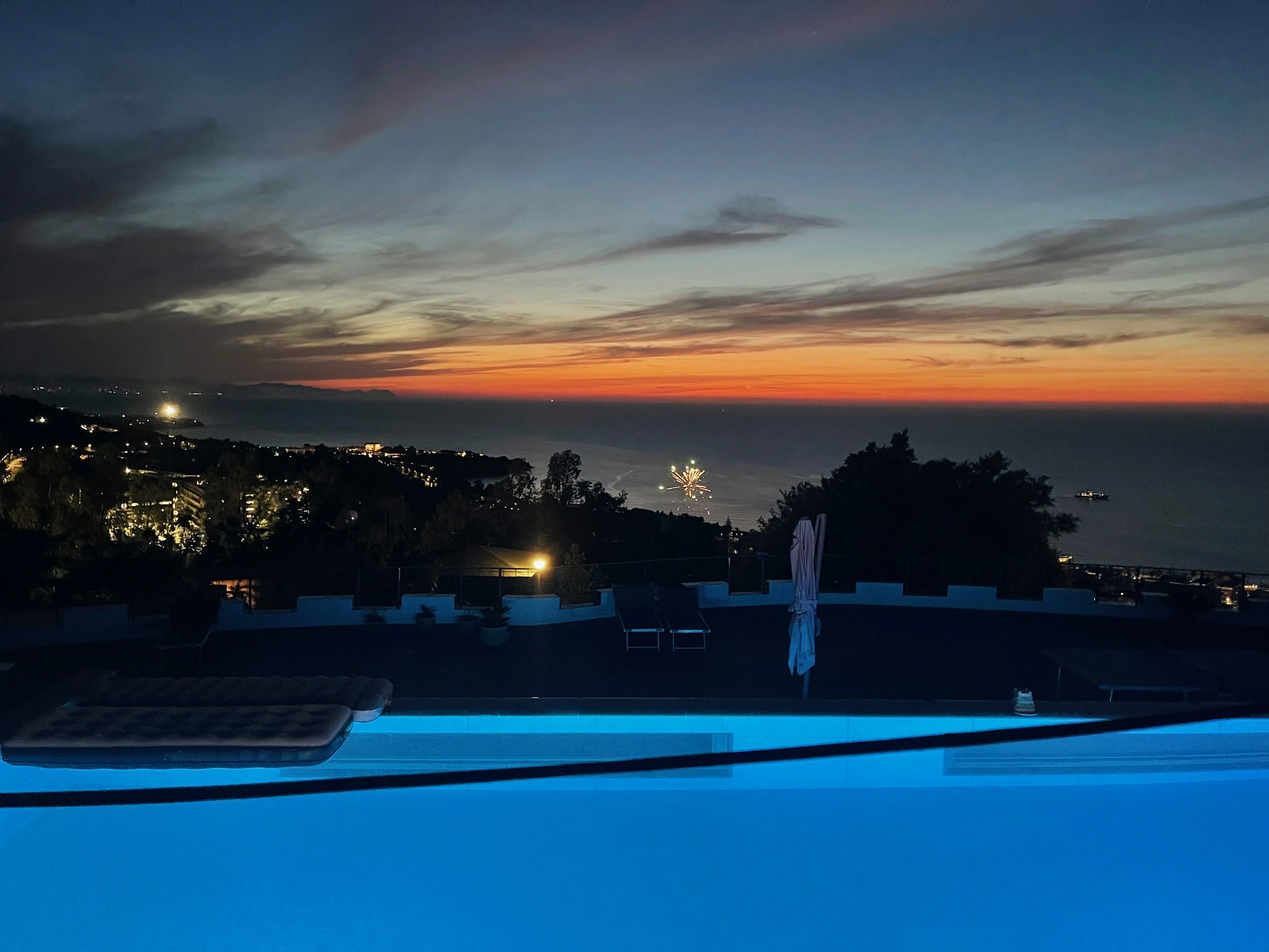 Mandorlo apartment