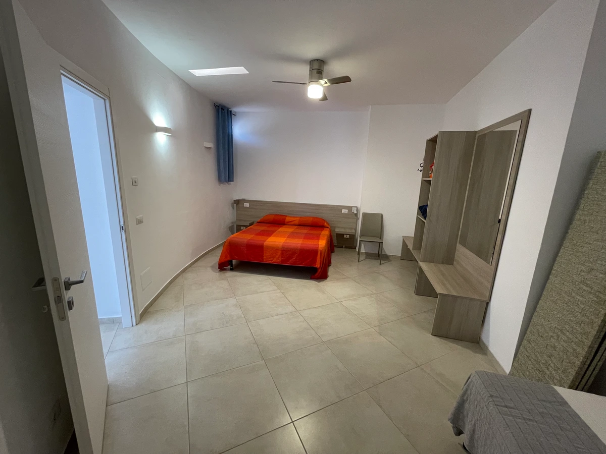 Mandorlo apartment