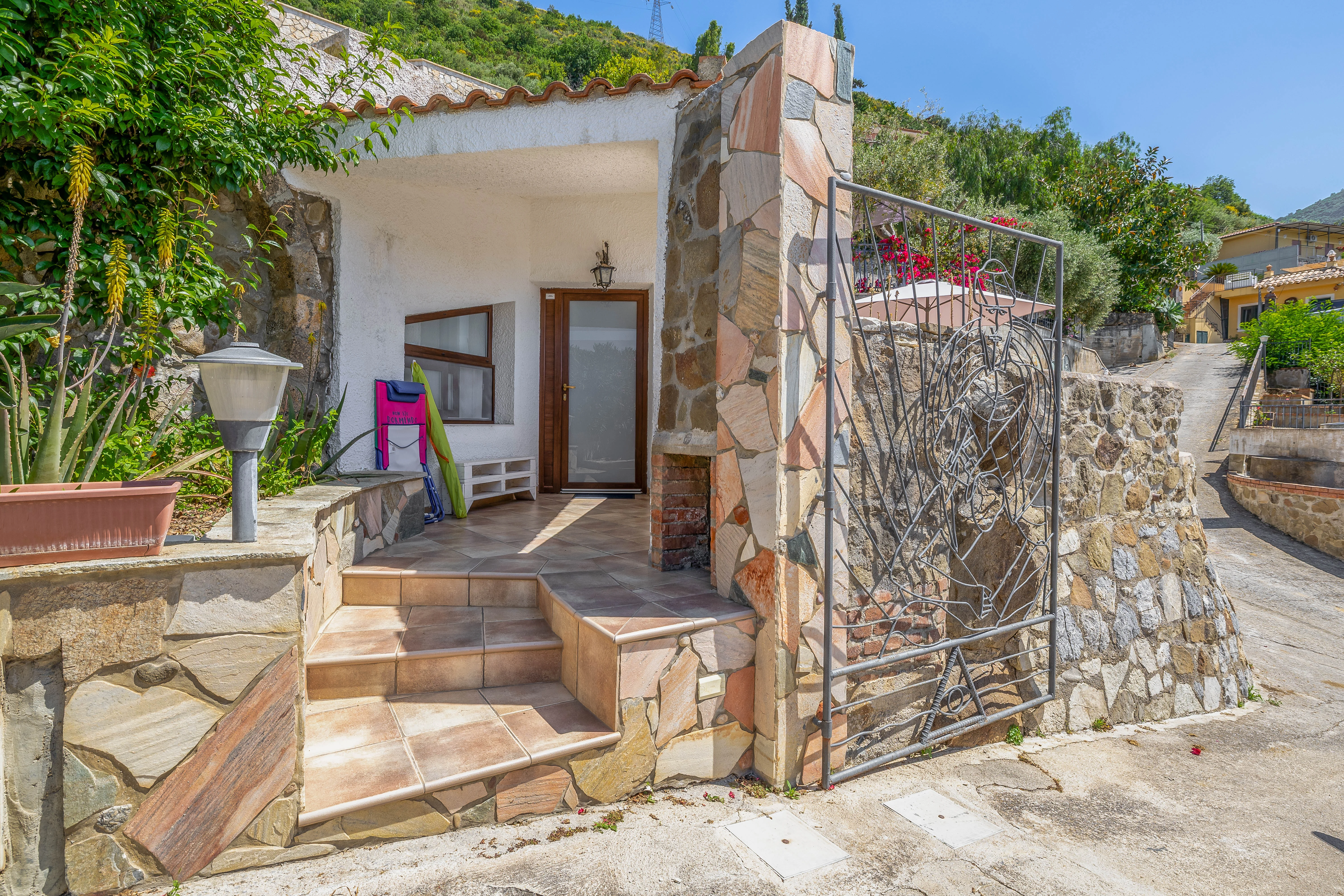 Mandorlo apartment