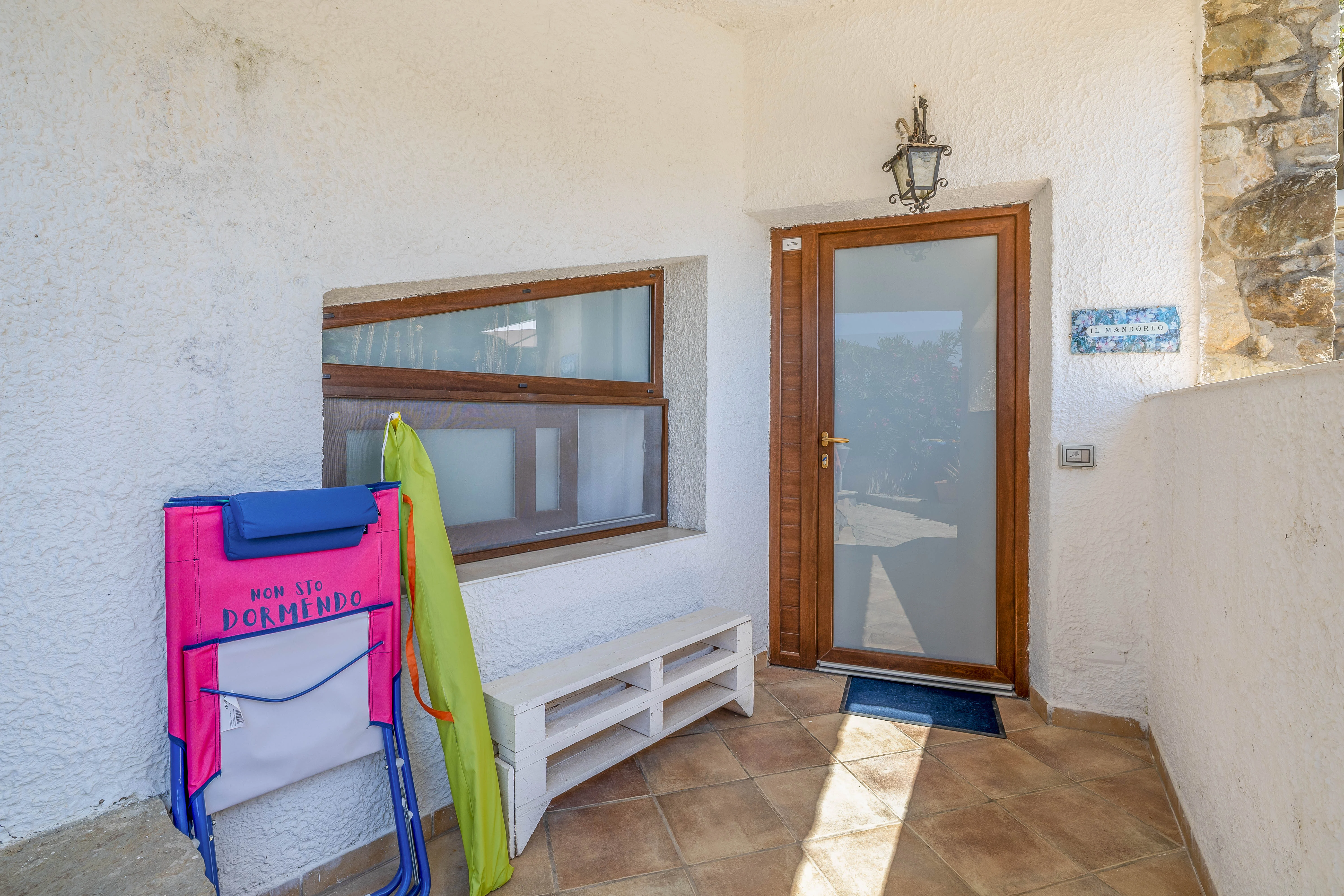 Mandorlo apartment
