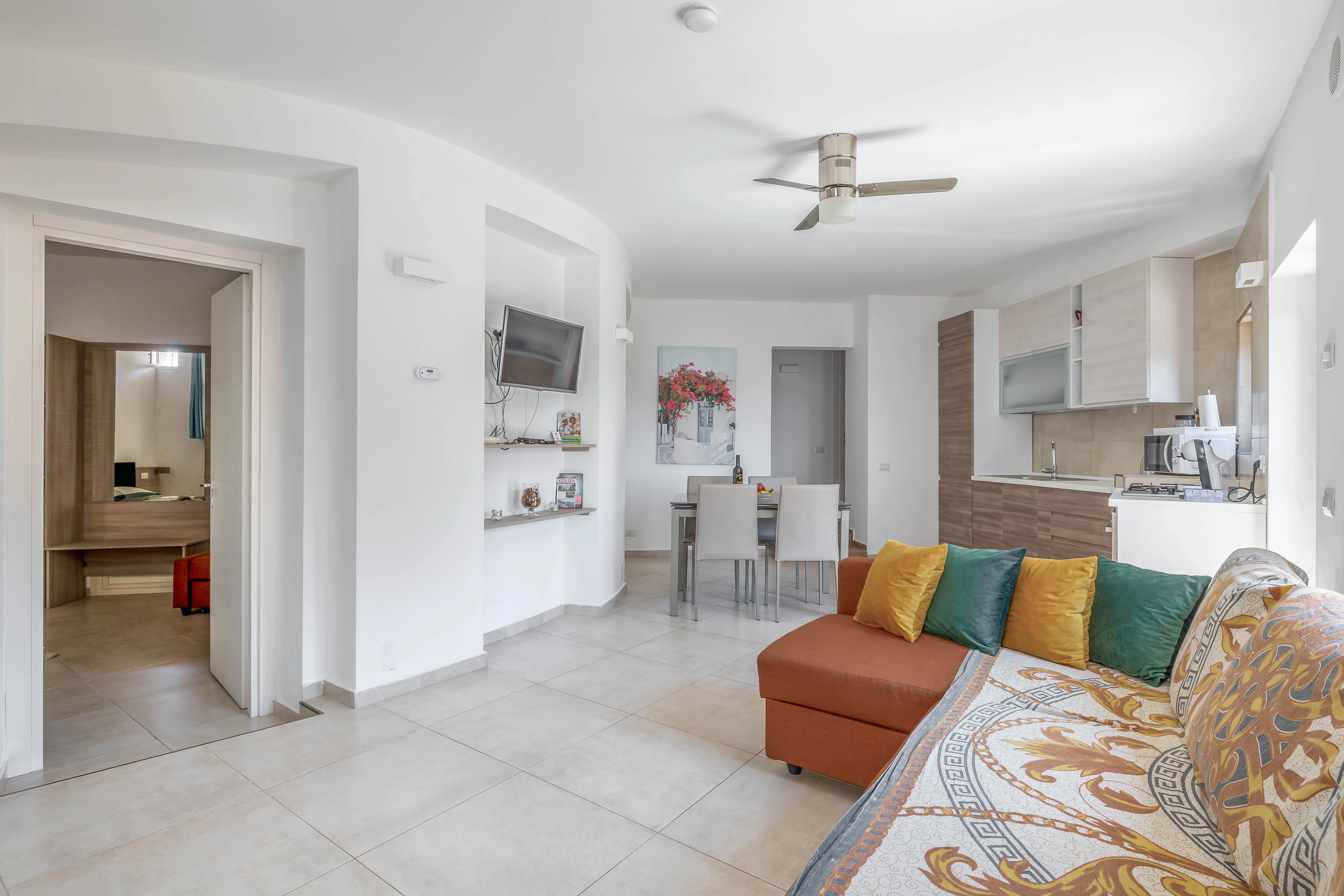 Mandorlo apartment
