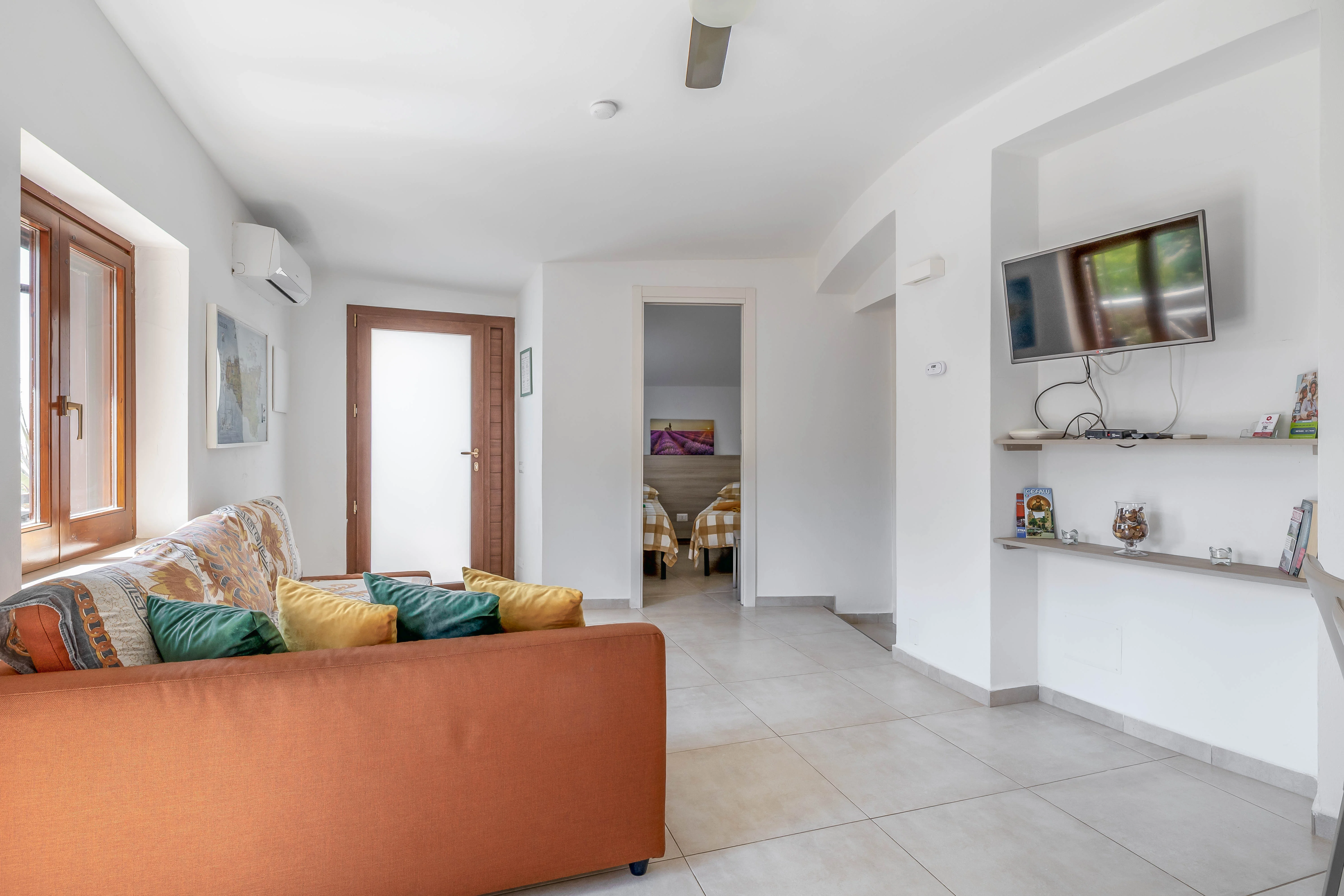 Mandorlo apartment