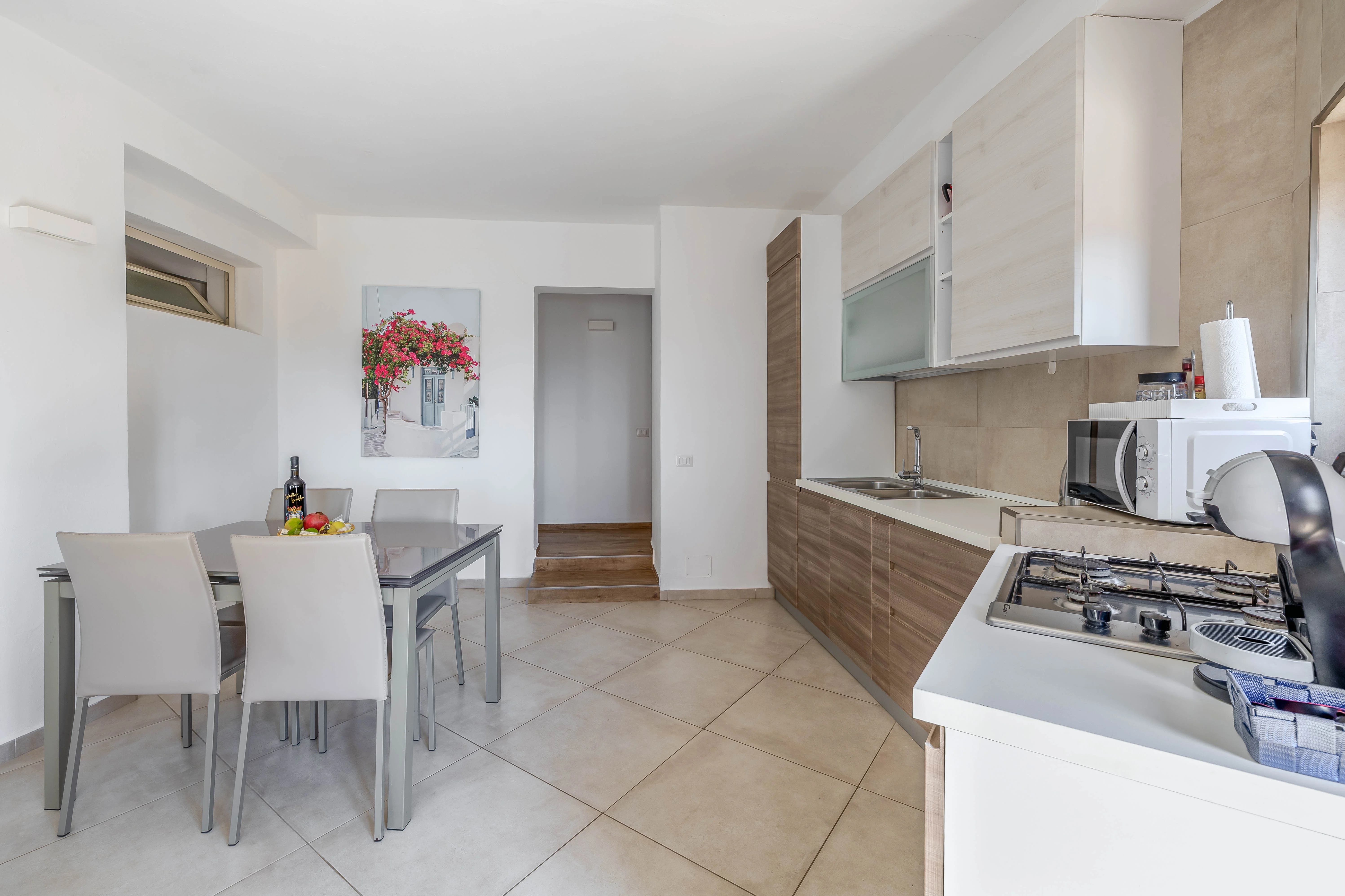 Mandorlo apartment