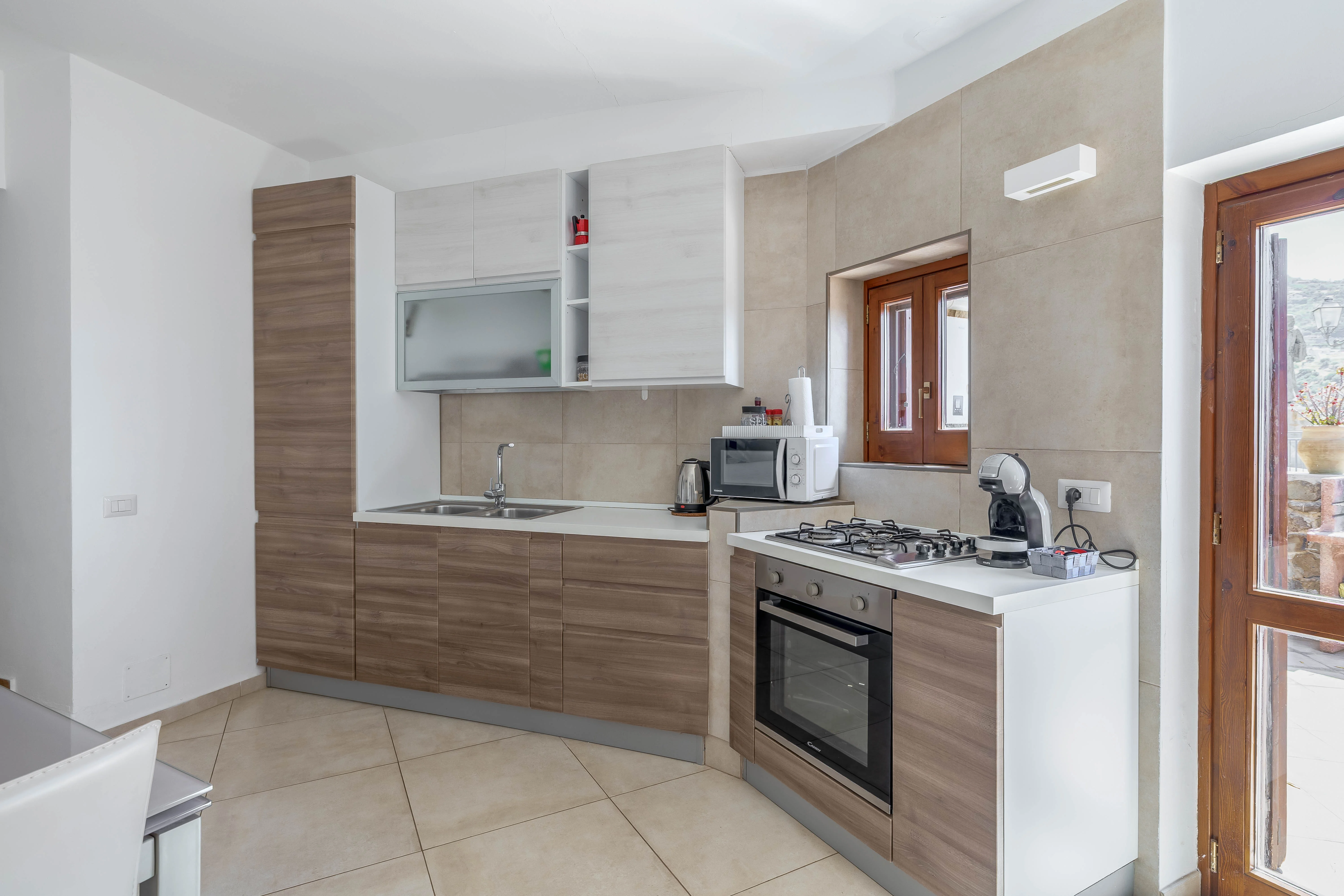 Mandorlo apartment