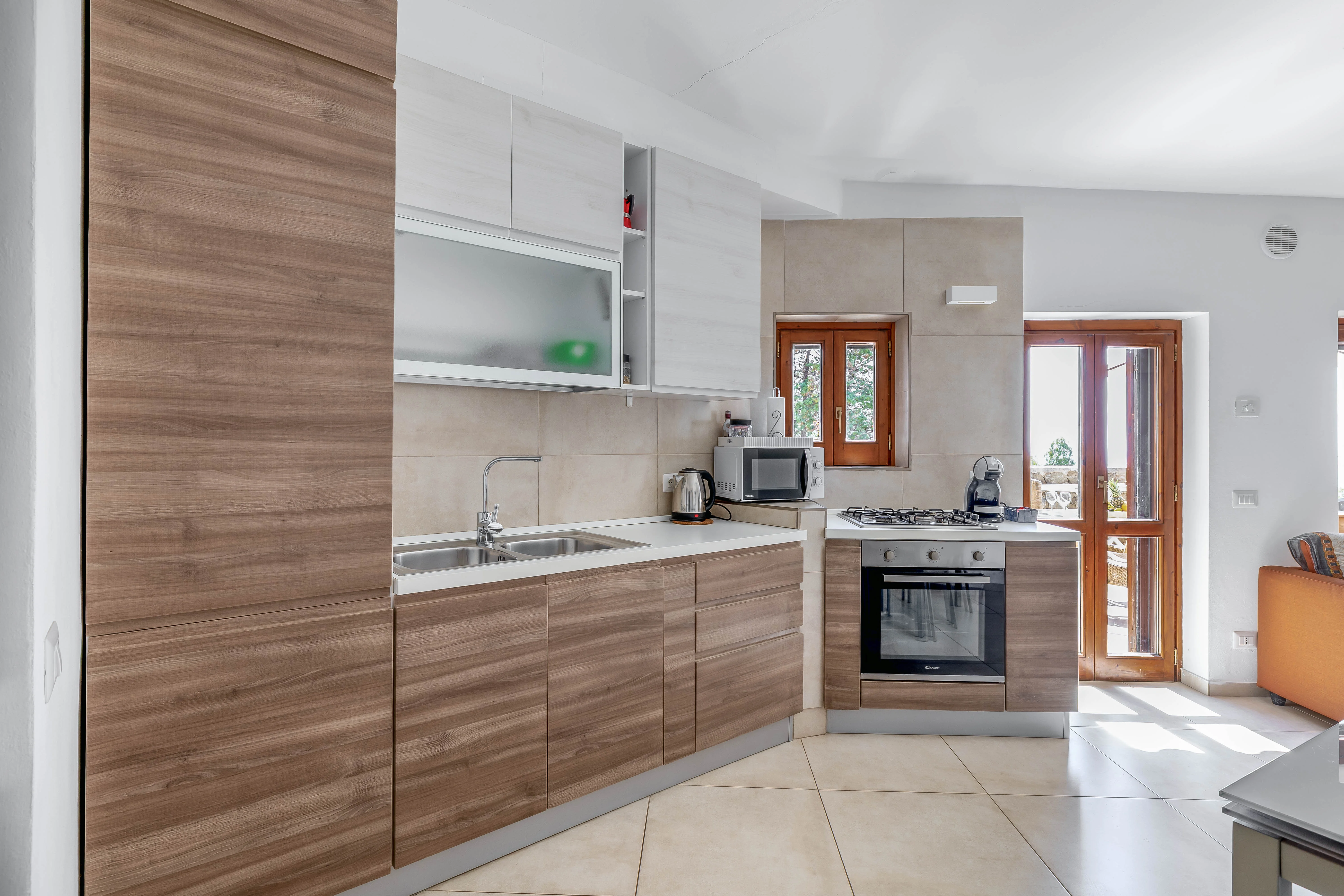 Mandorlo apartment