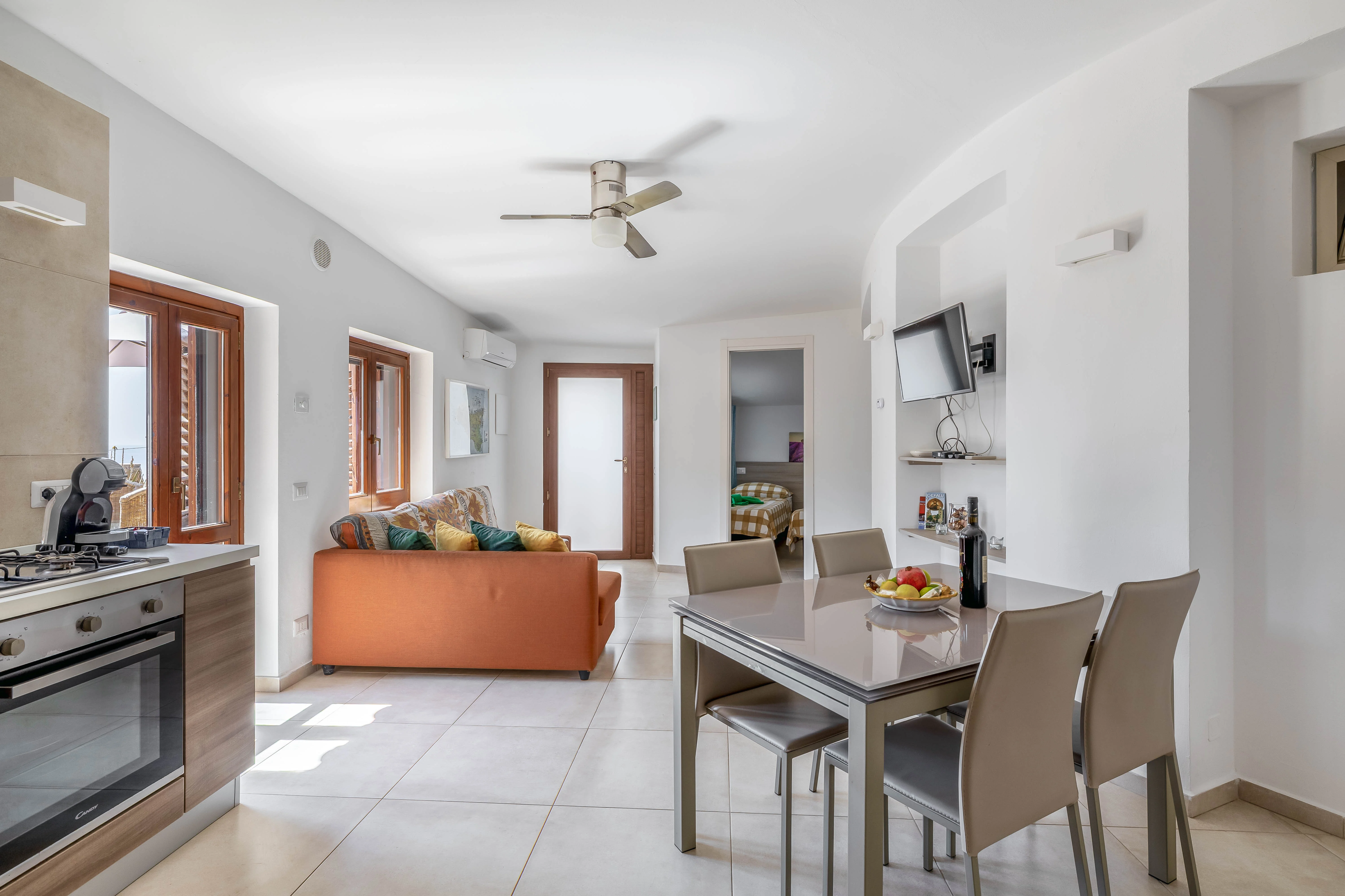 Mandorlo apartment
