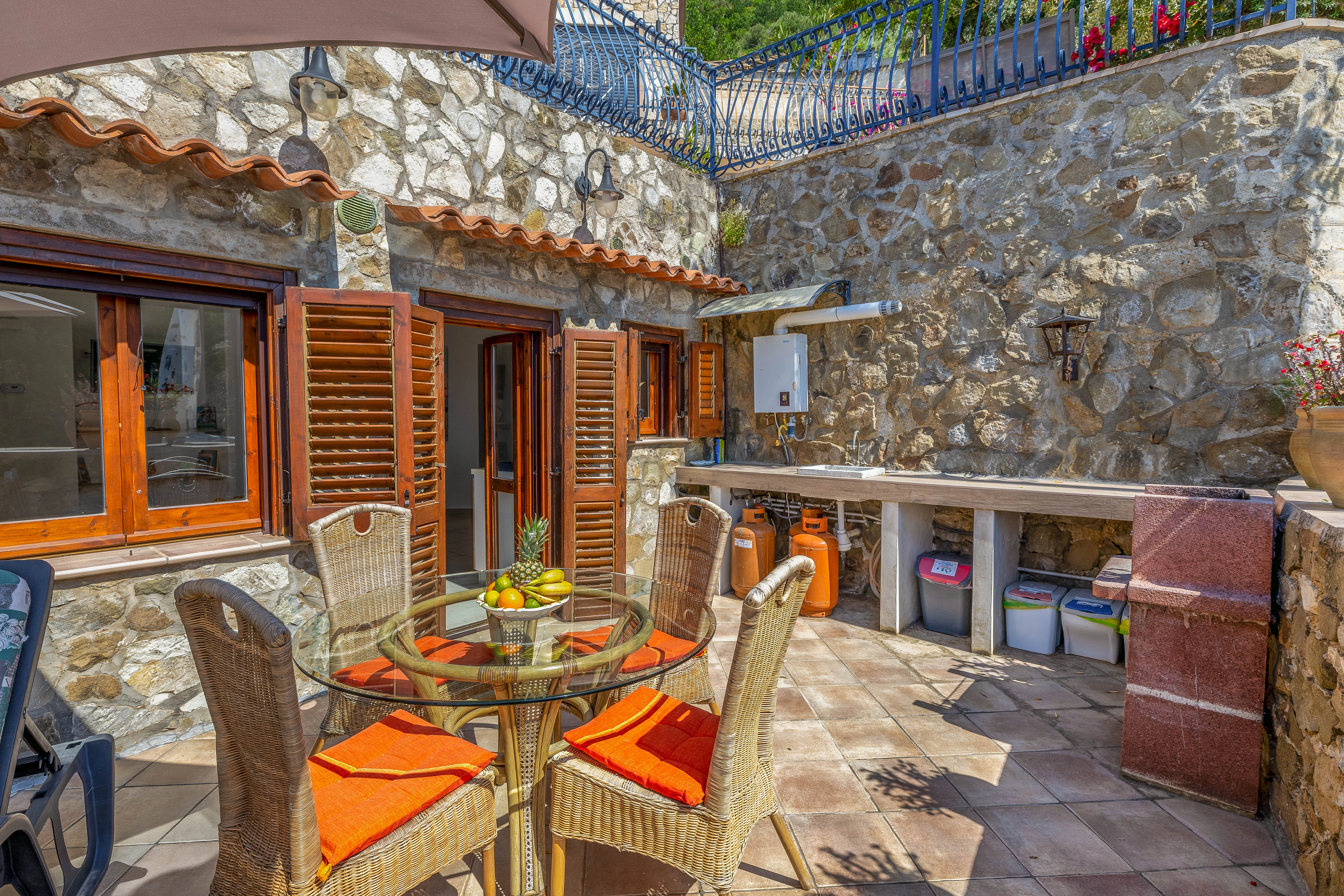 Mandorlo apartment