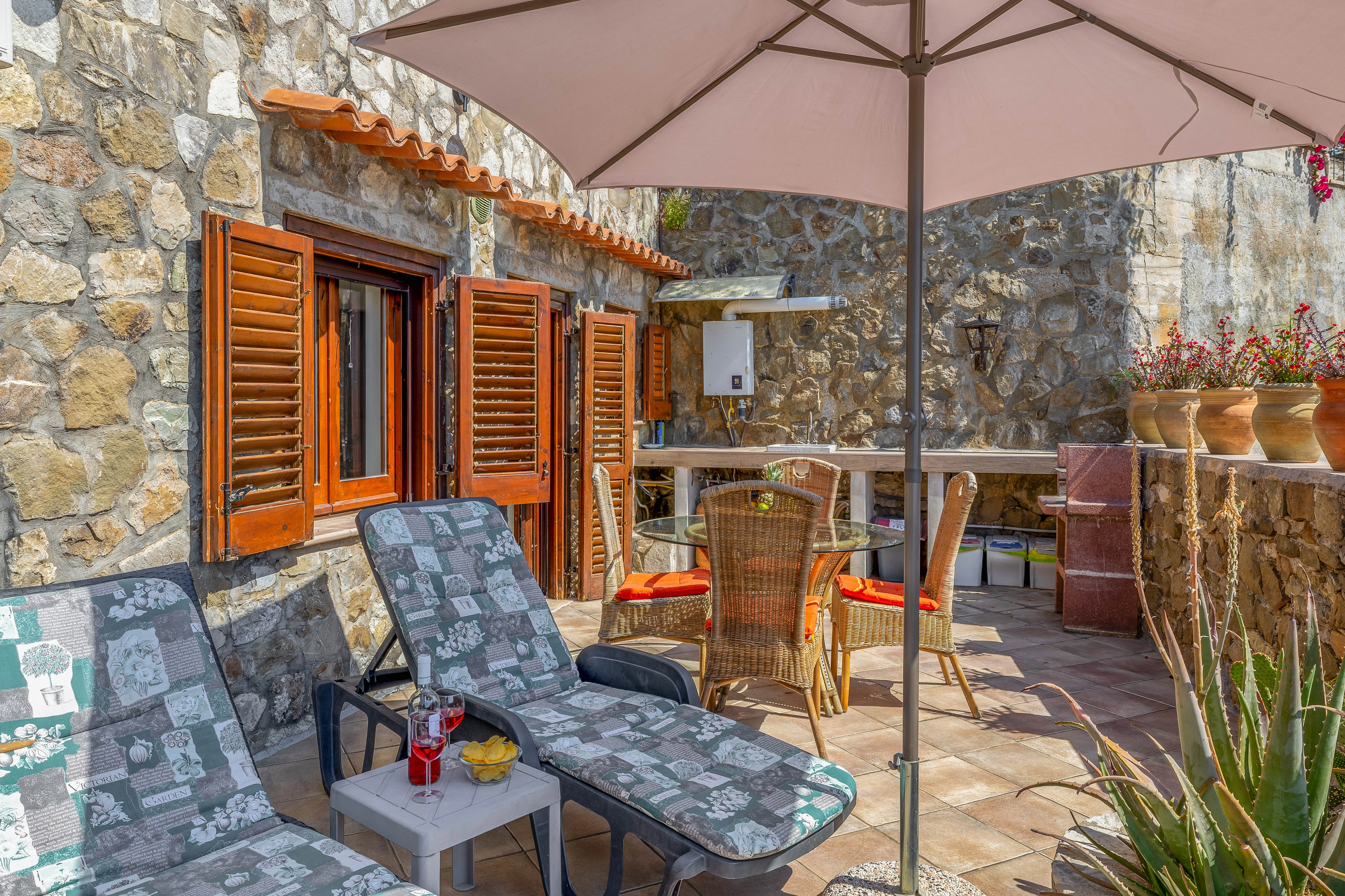 Mandorlo apartment