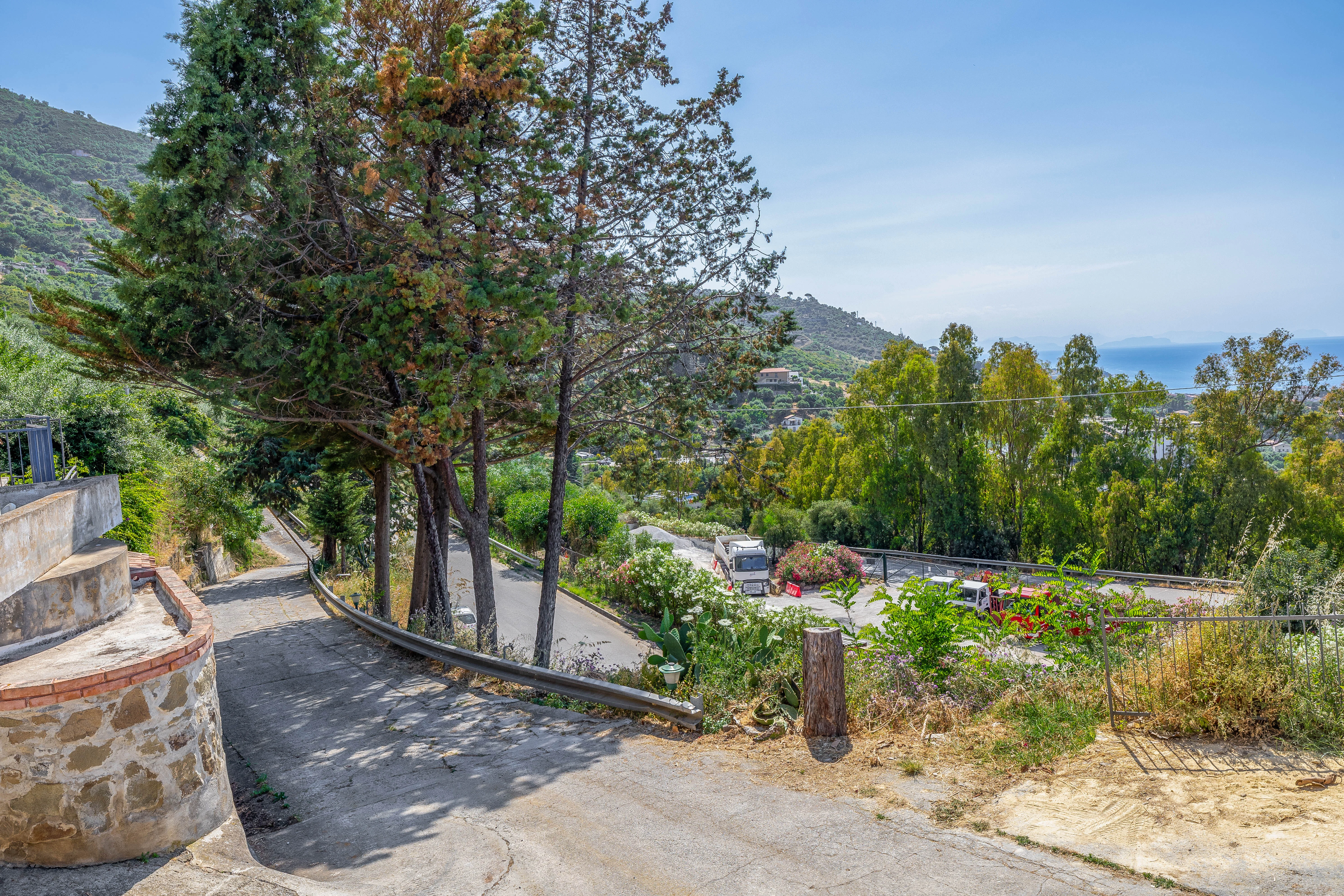 Mandorlo apartment
