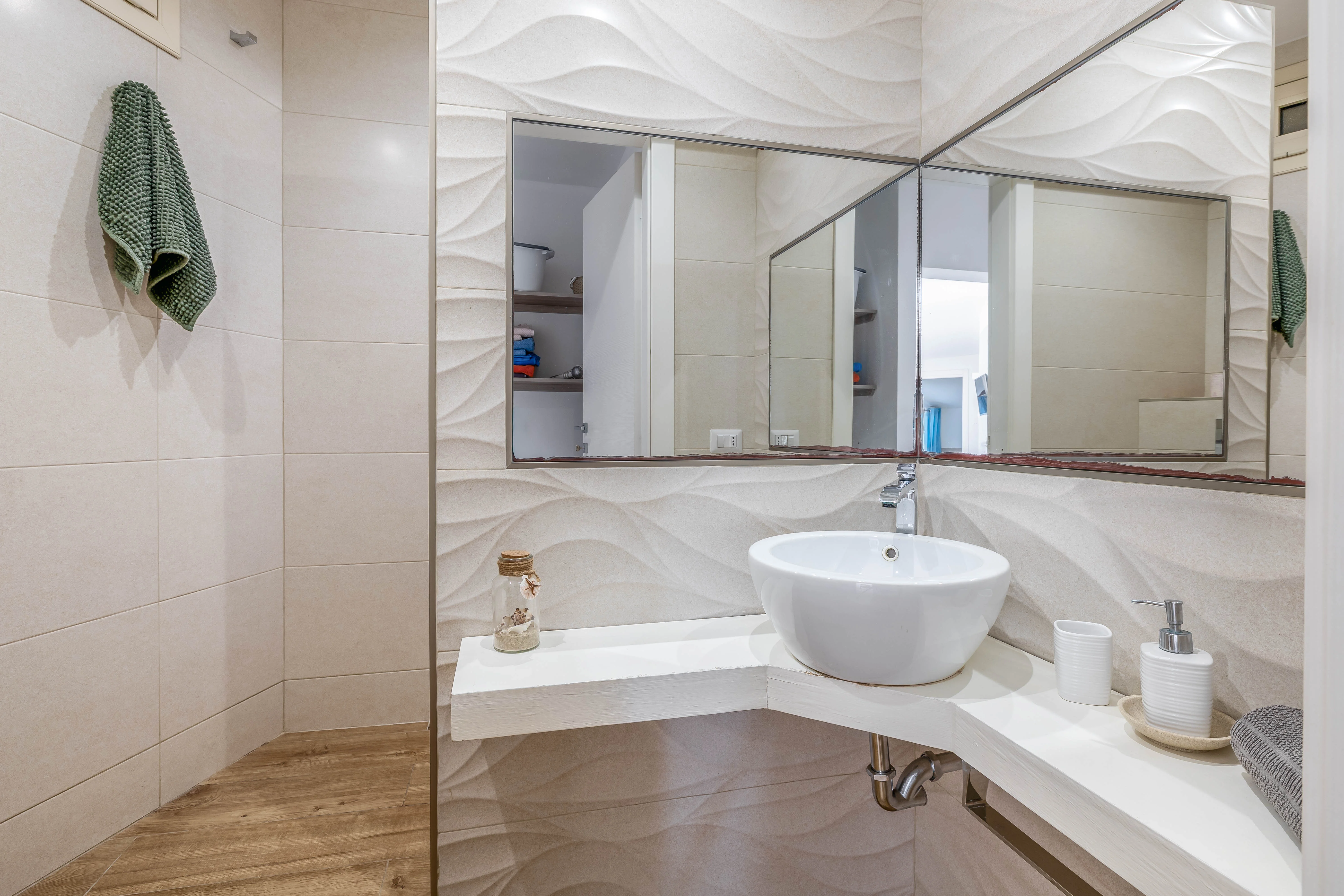 Mandorlo apartment