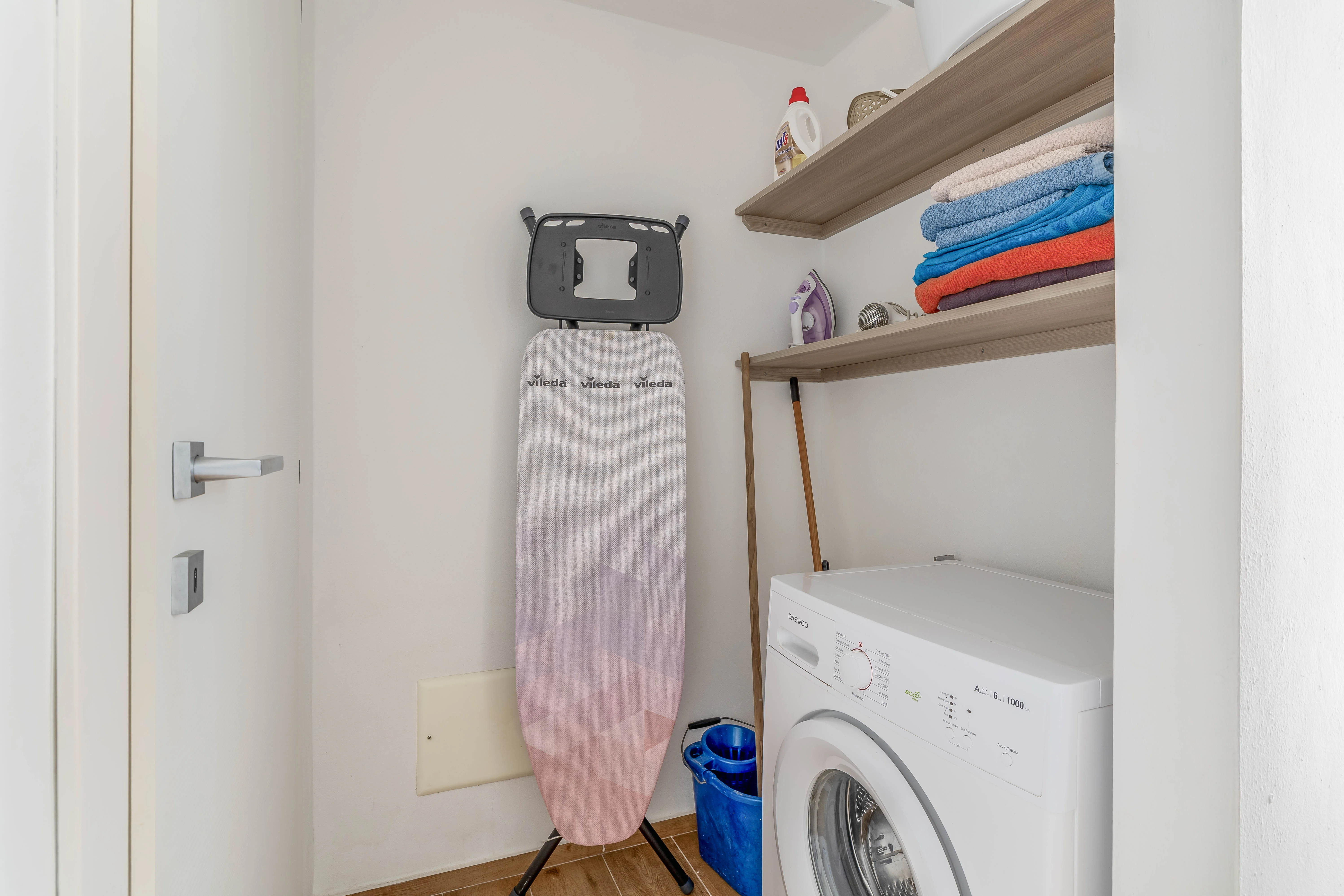 Mandorlo apartment