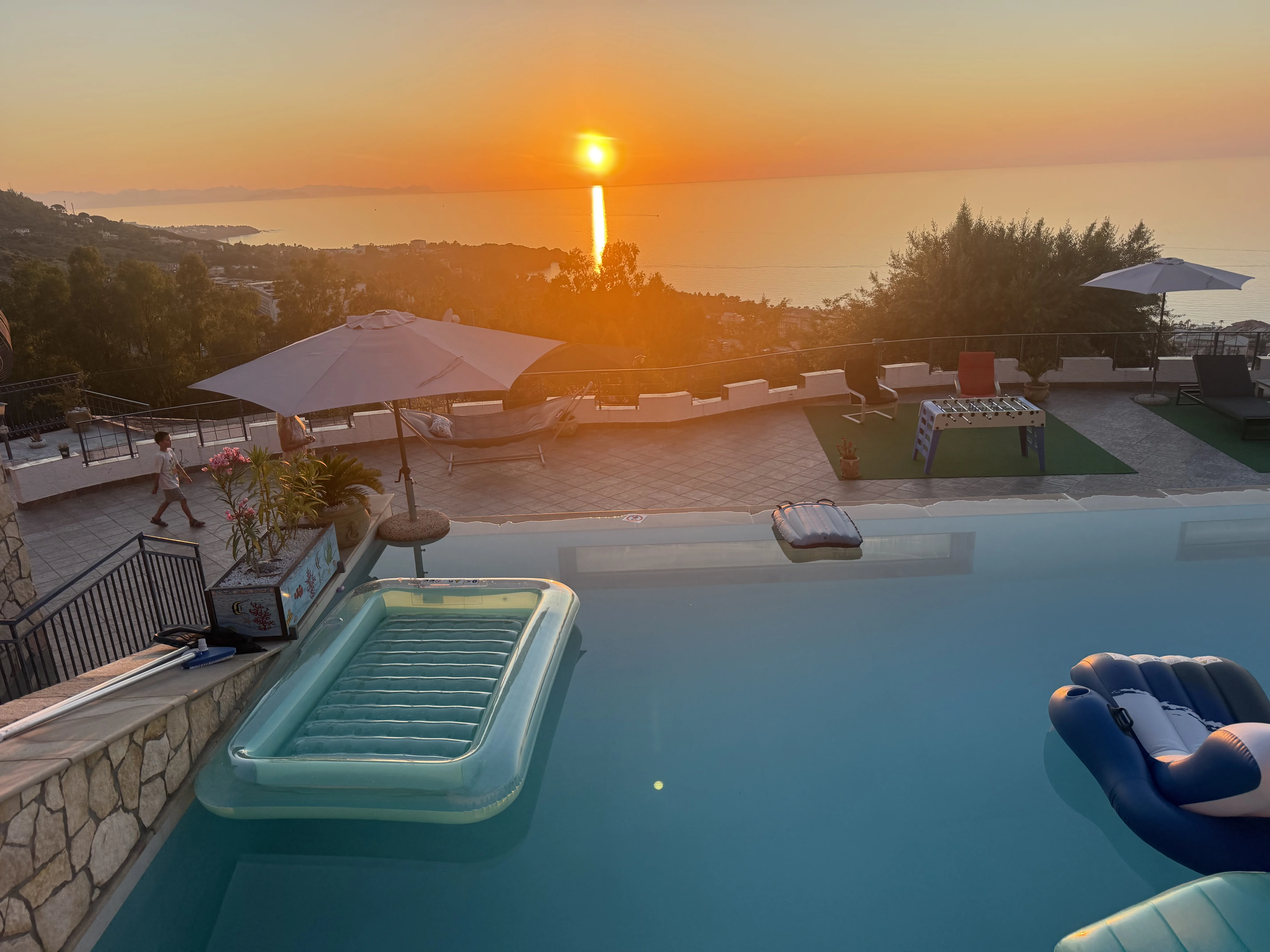 Mandorlo apartment