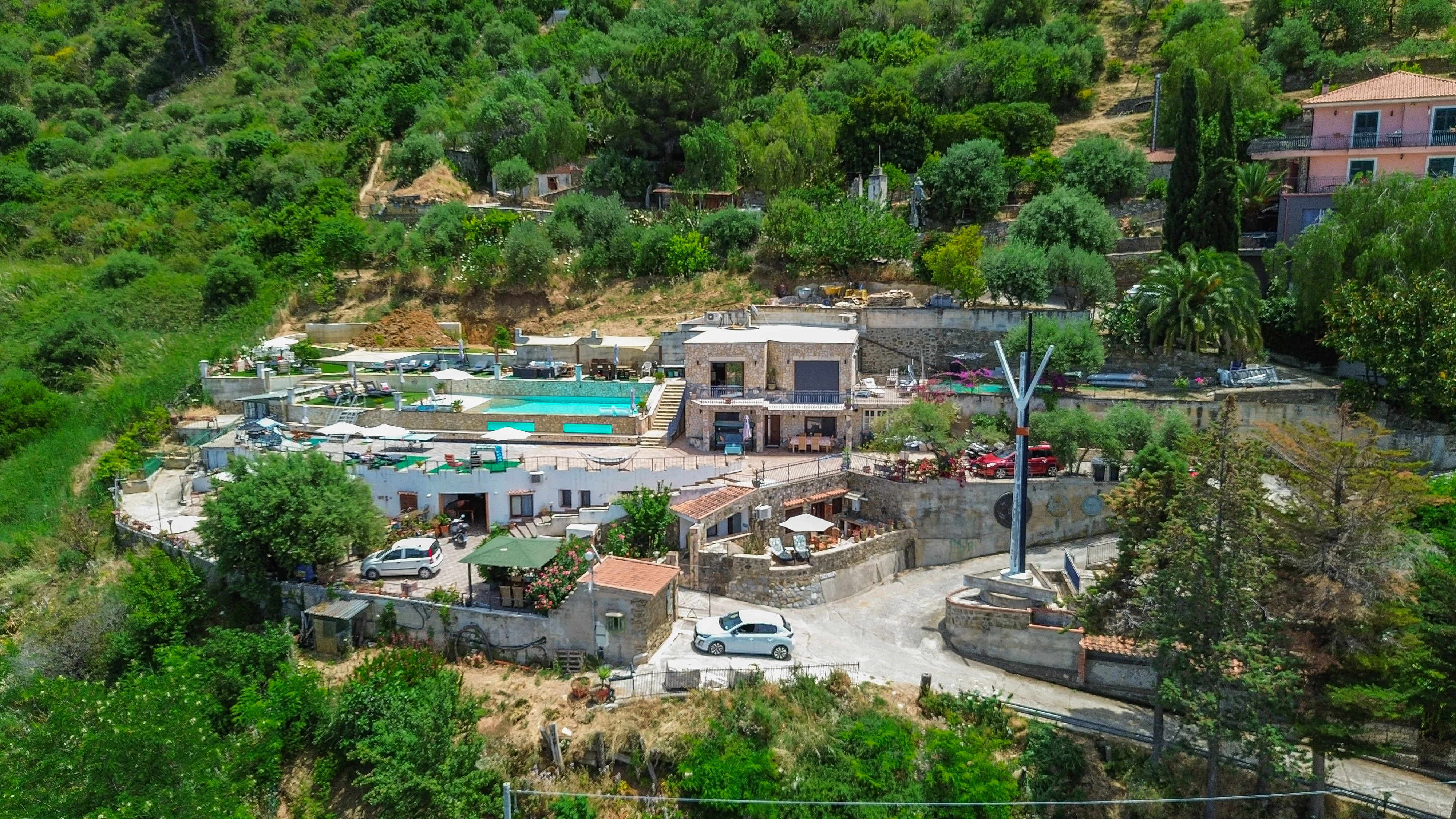 Mandorlo apartment