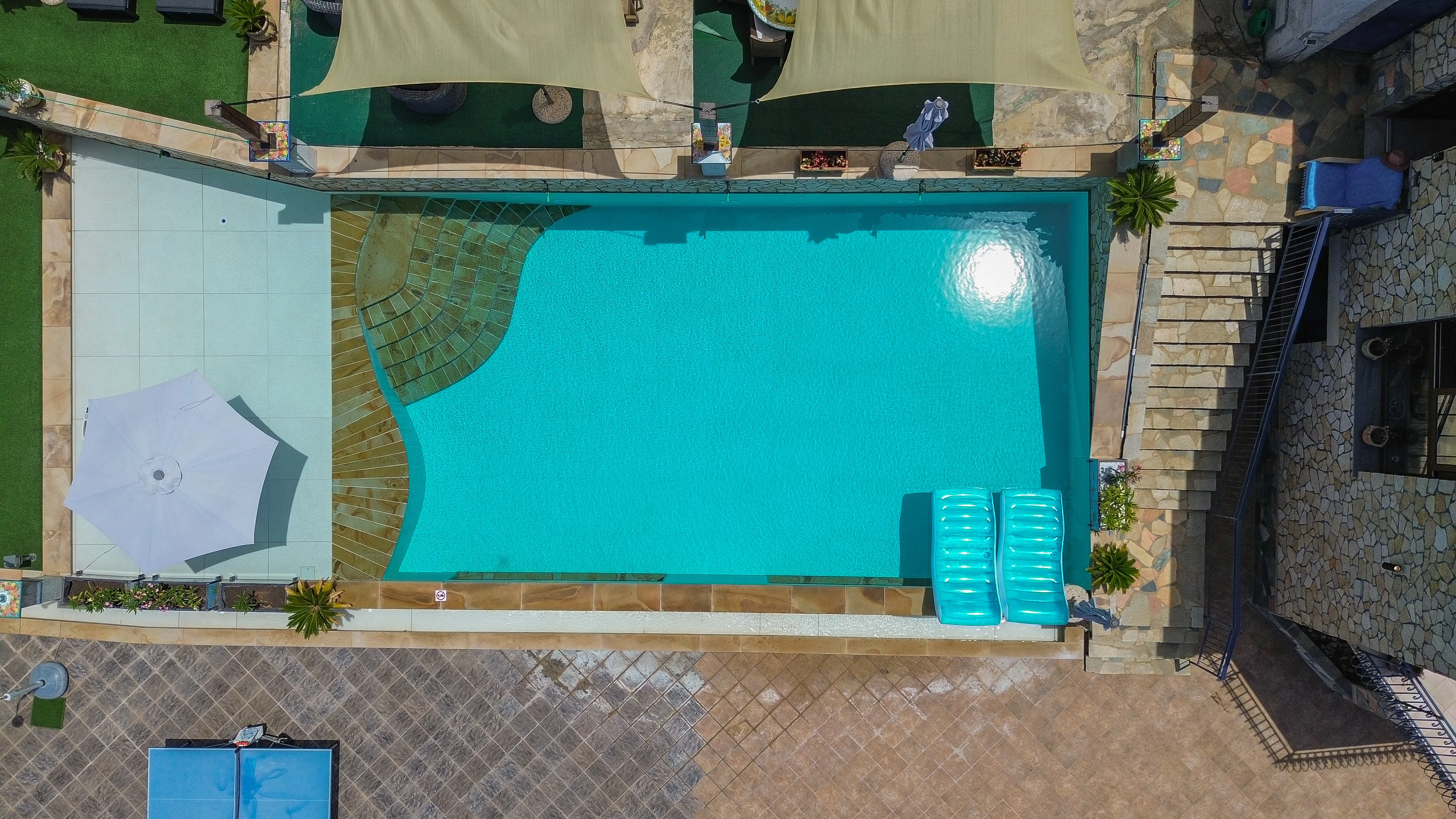 Mandorlo apartment