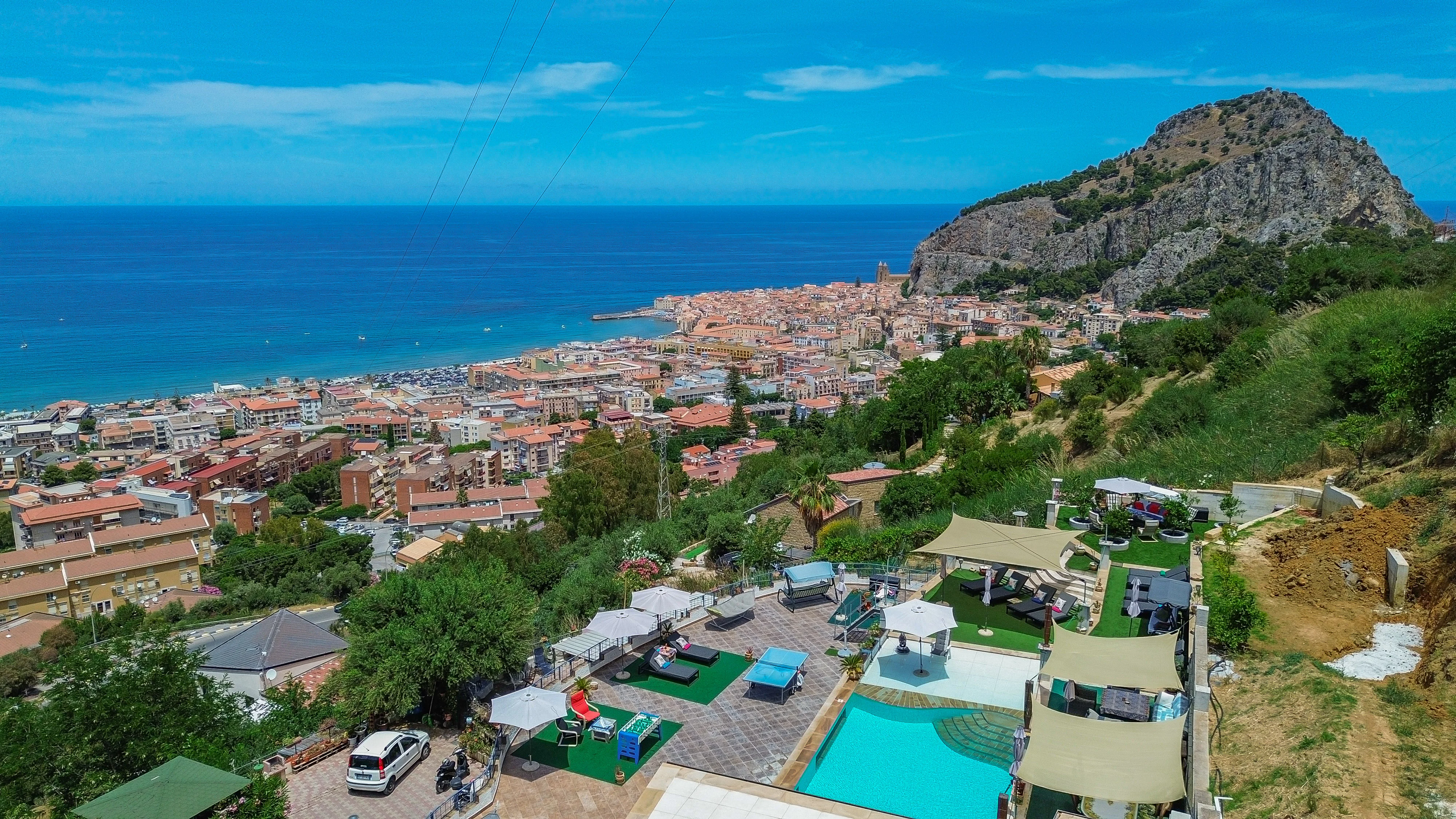 Mandorlo apartment