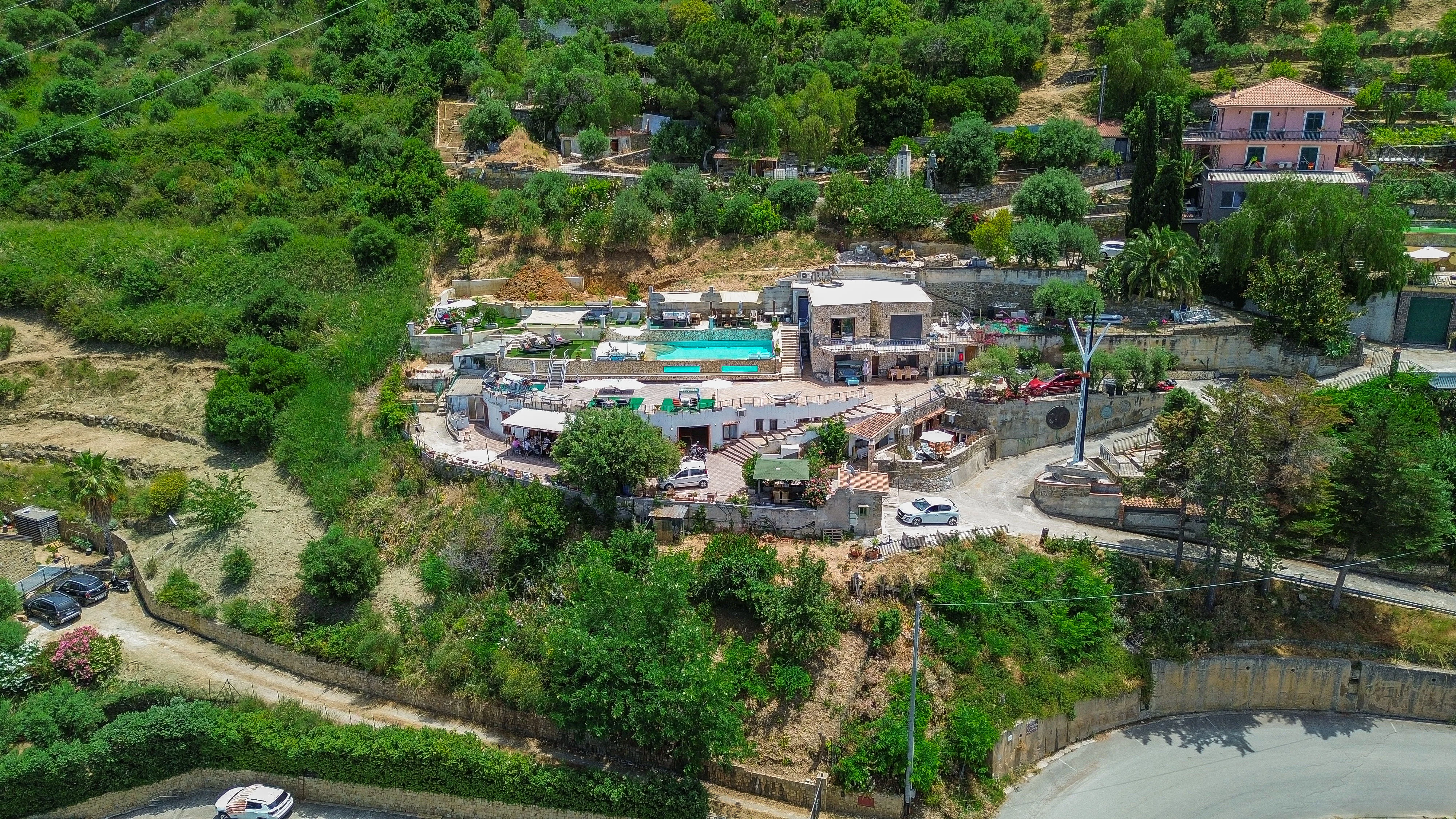 Mandorlo apartment