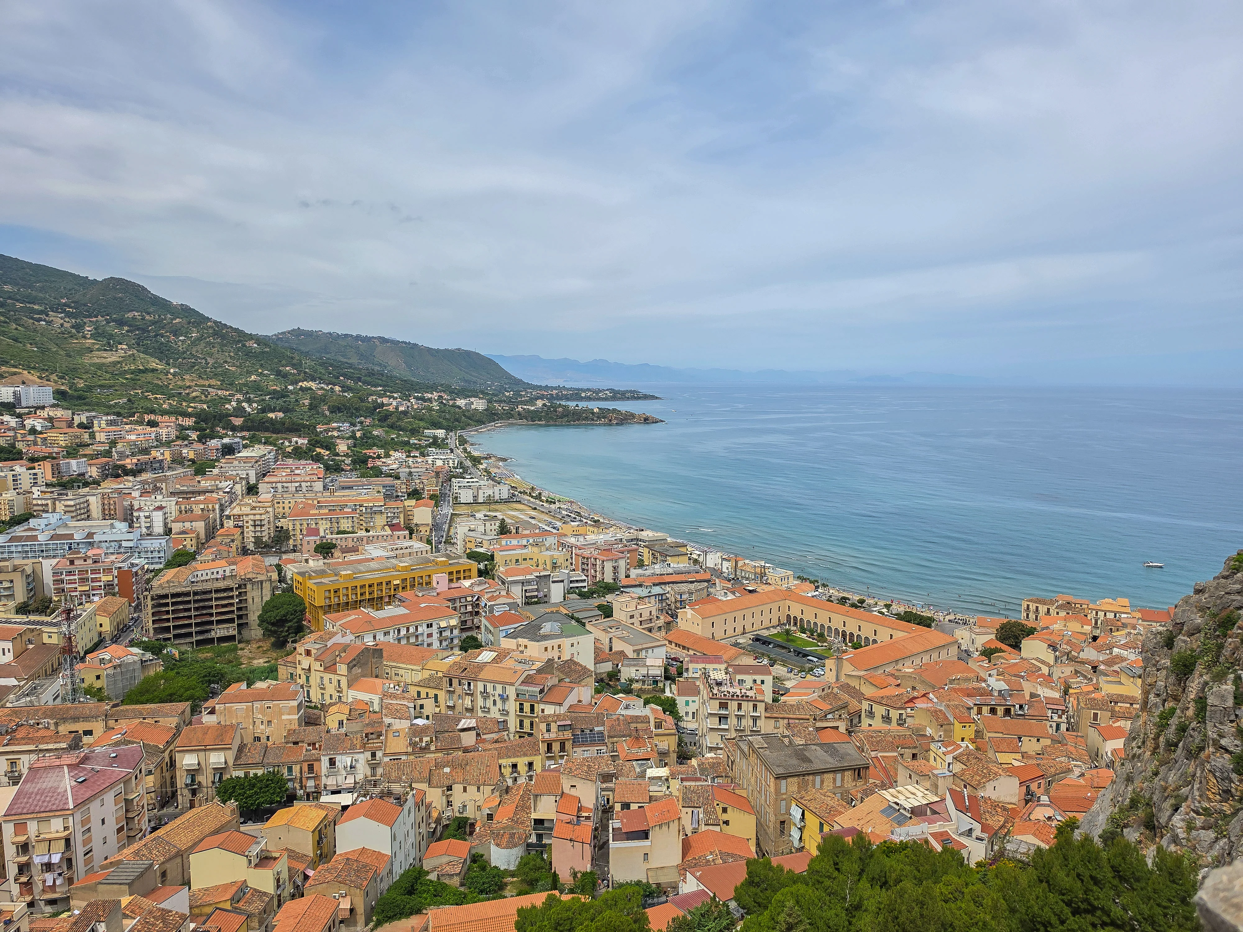 Mandorlo apartment