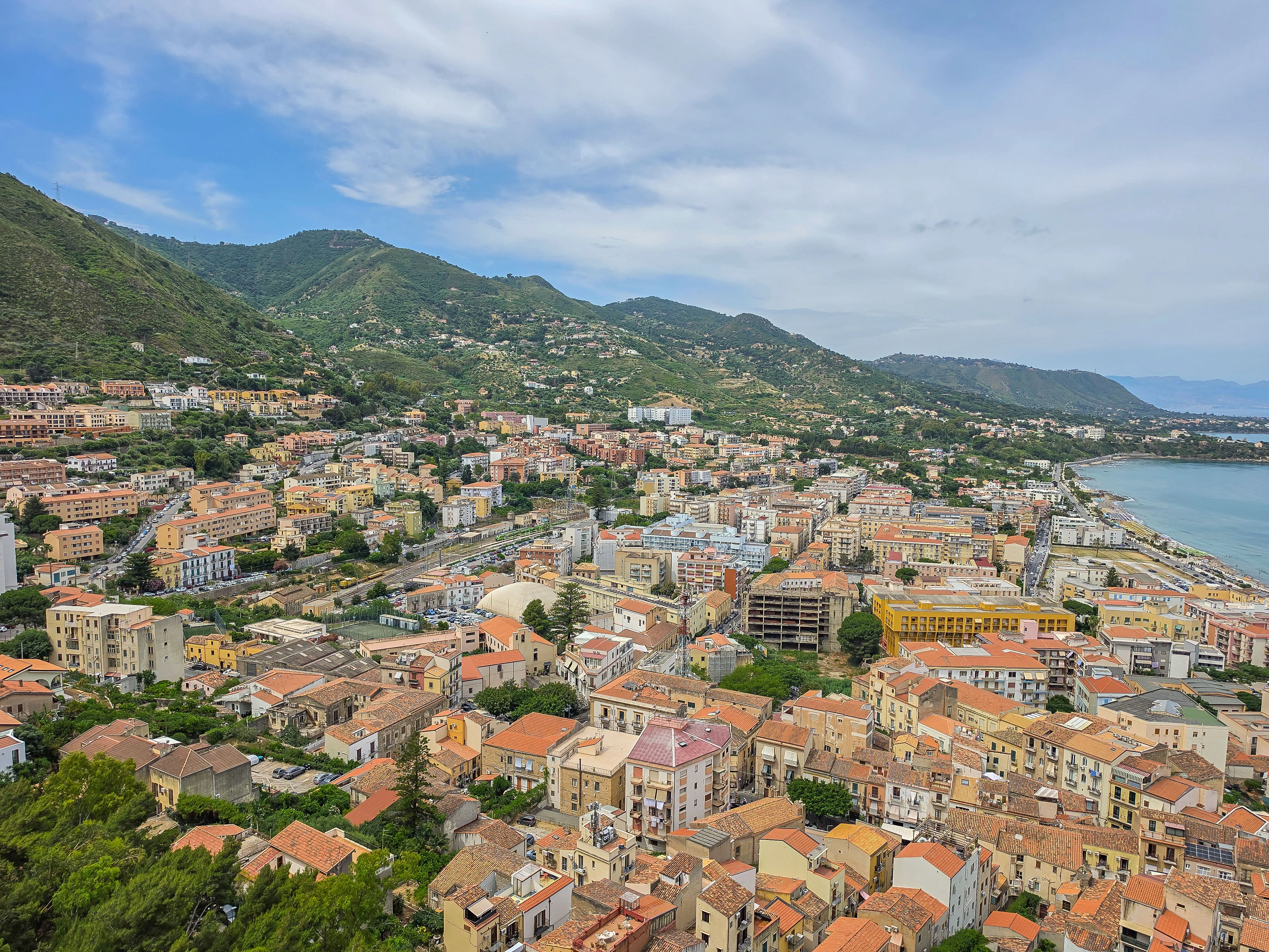 Mandorlo apartment