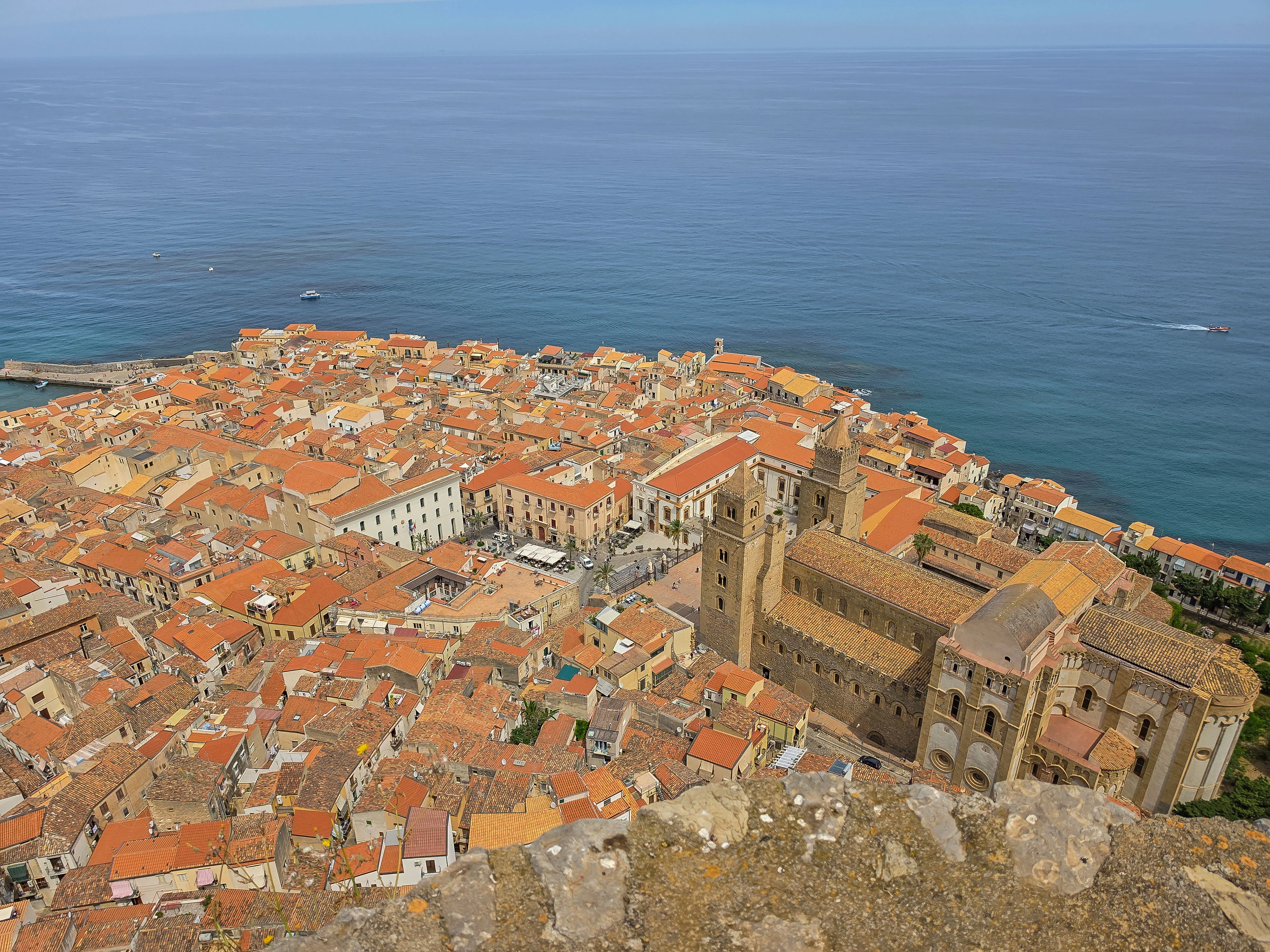 Mandorlo apartment