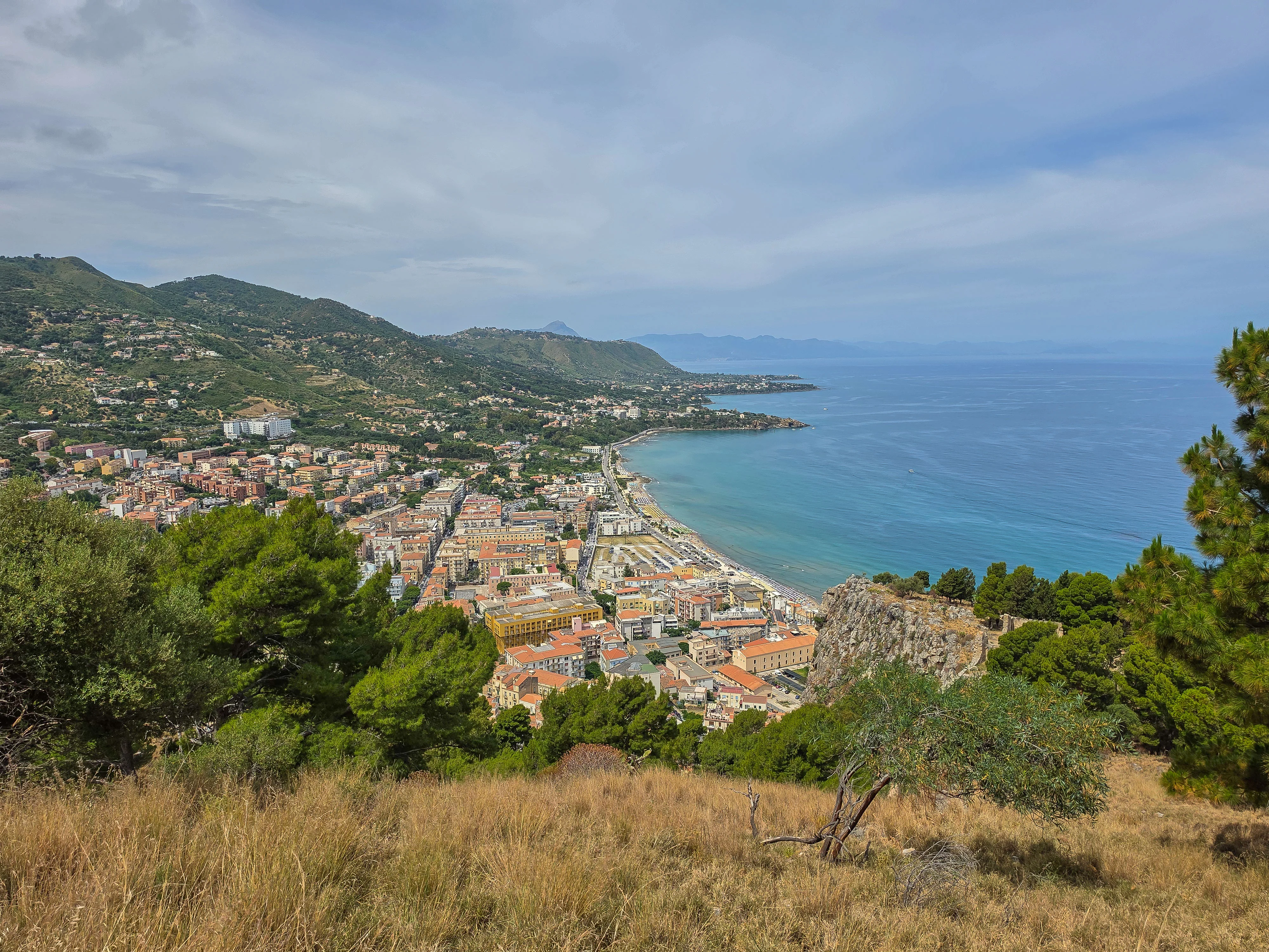 Mandorlo apartment