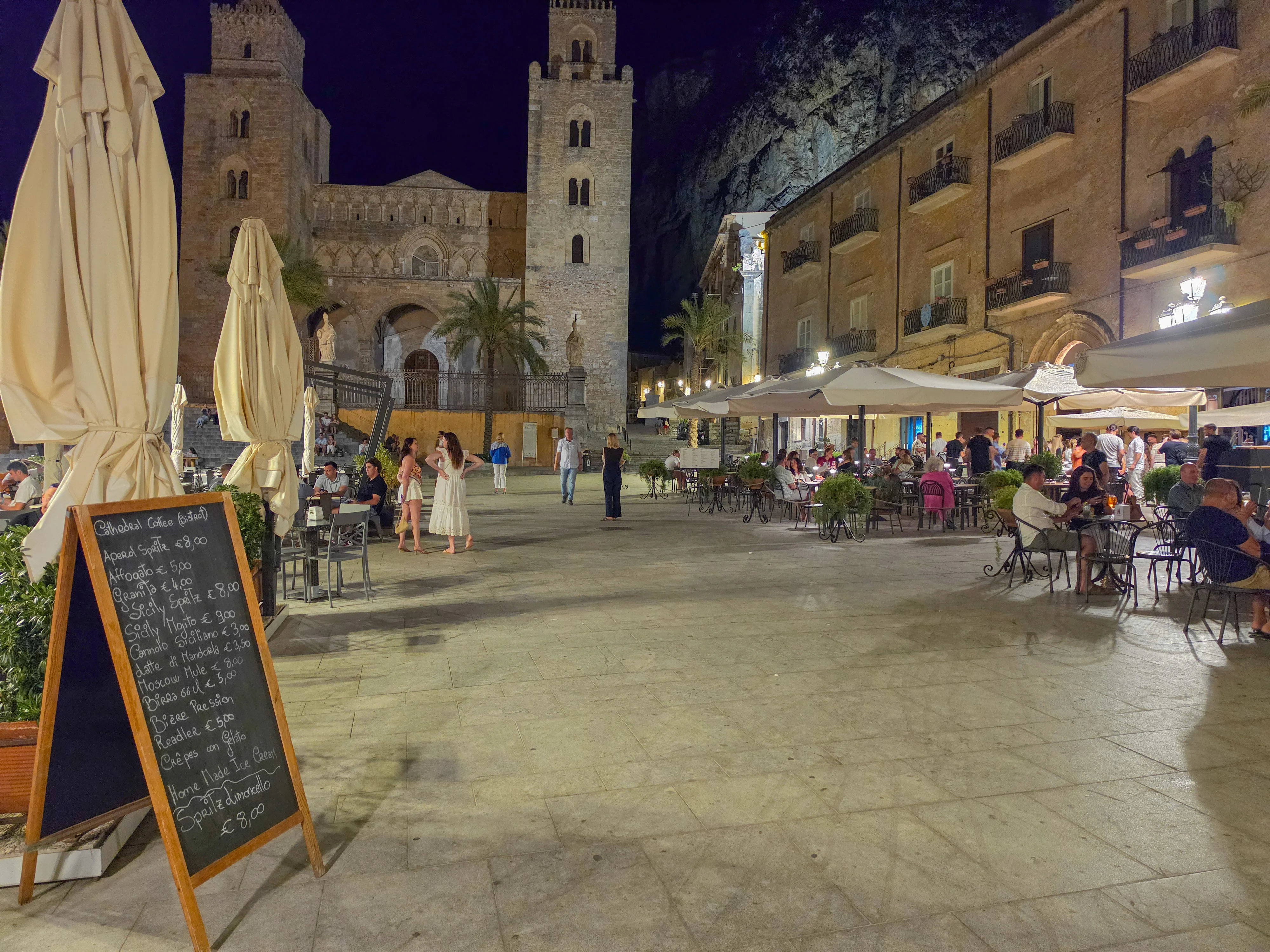 Mandorlo apartment