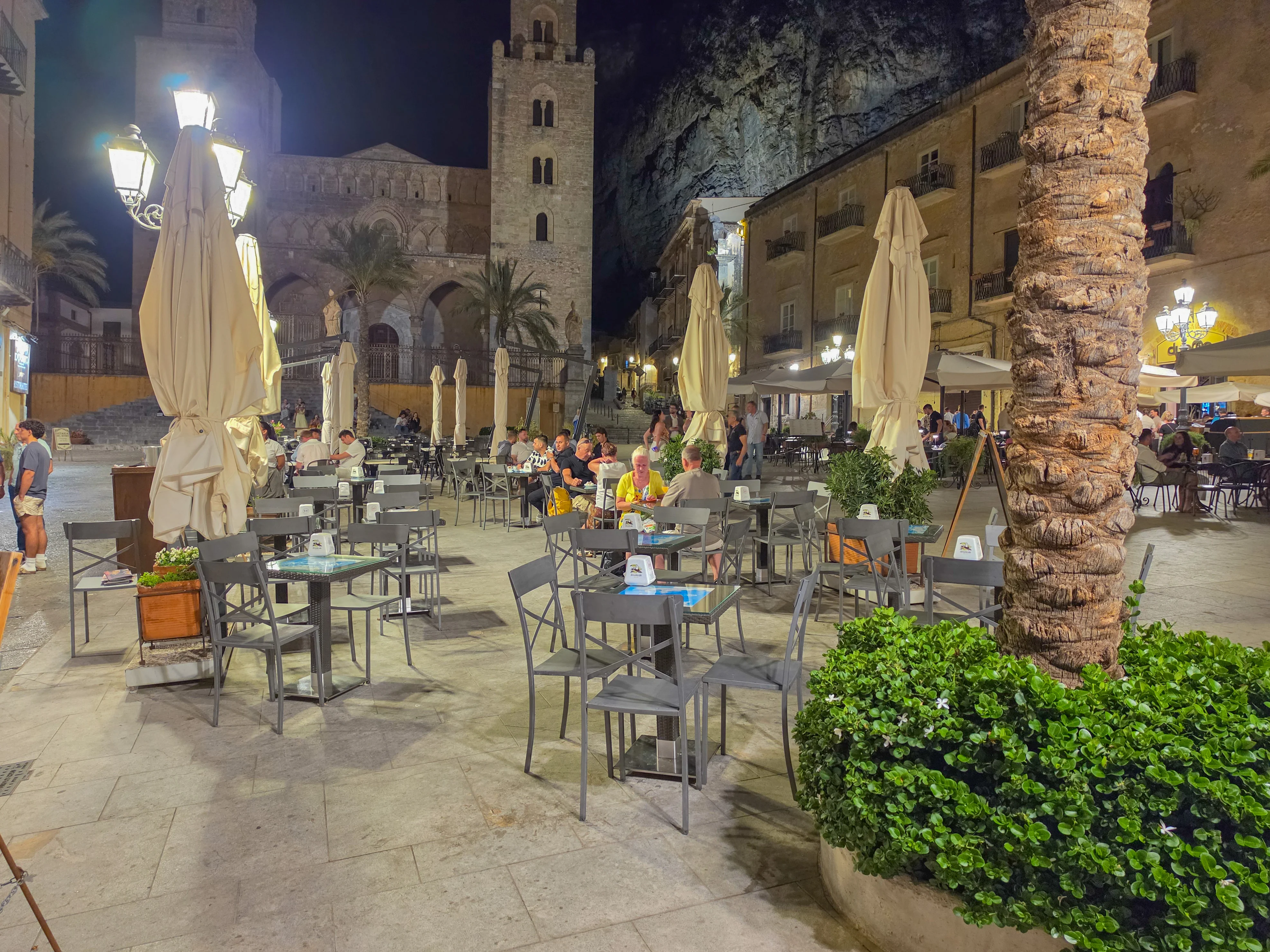 Mandorlo apartment