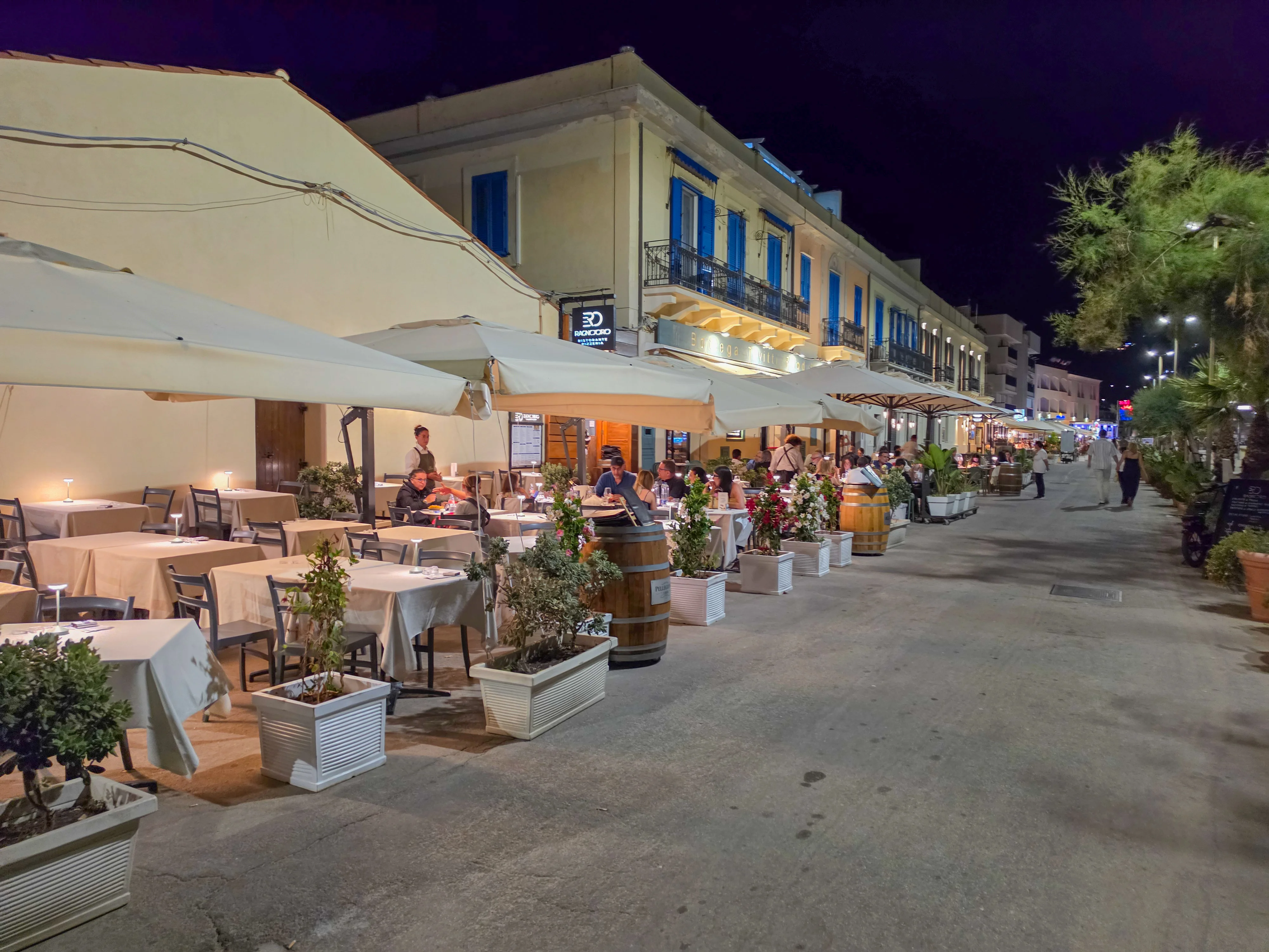 Mandorlo apartment