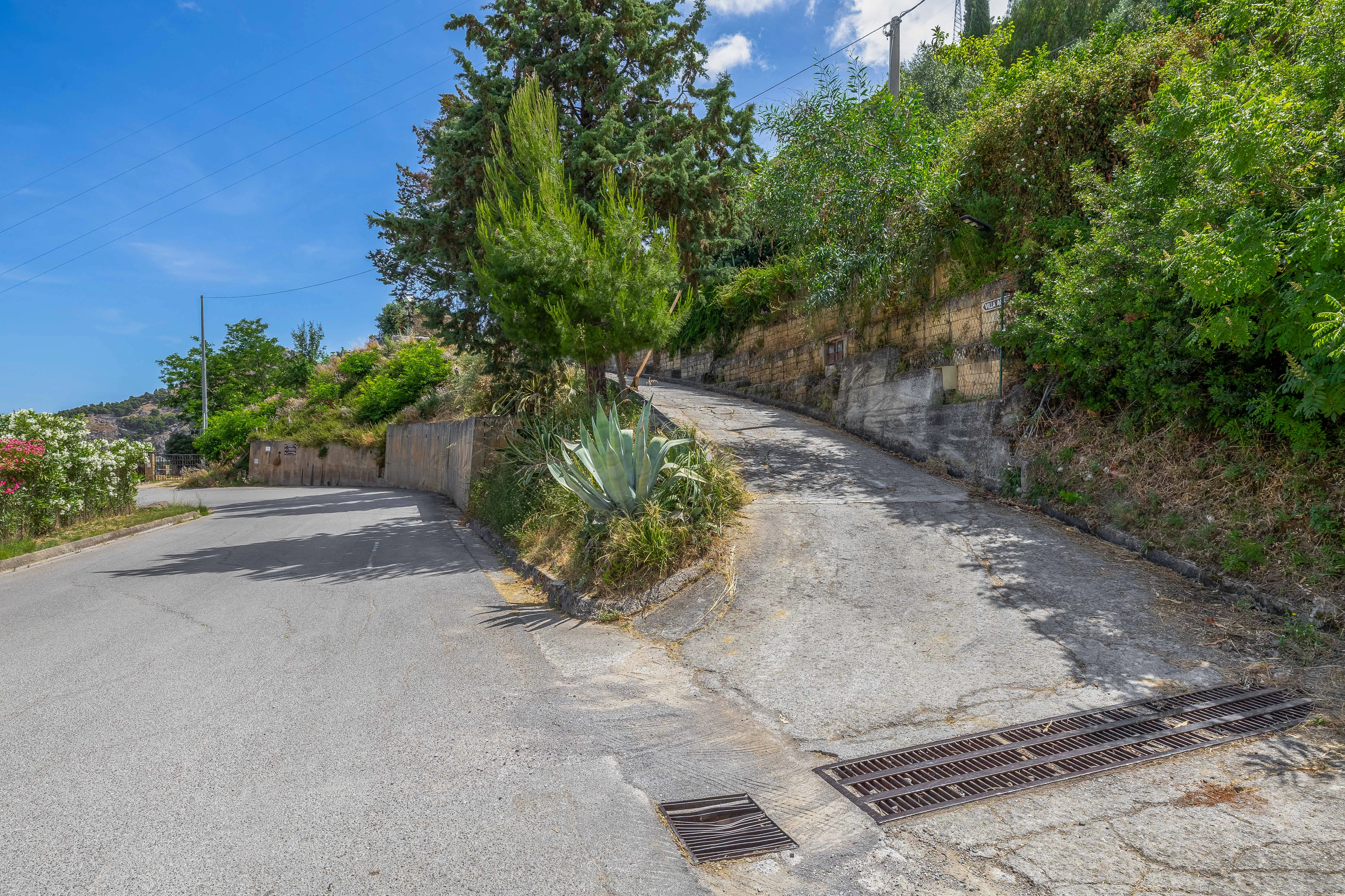 Mandorlo apartment