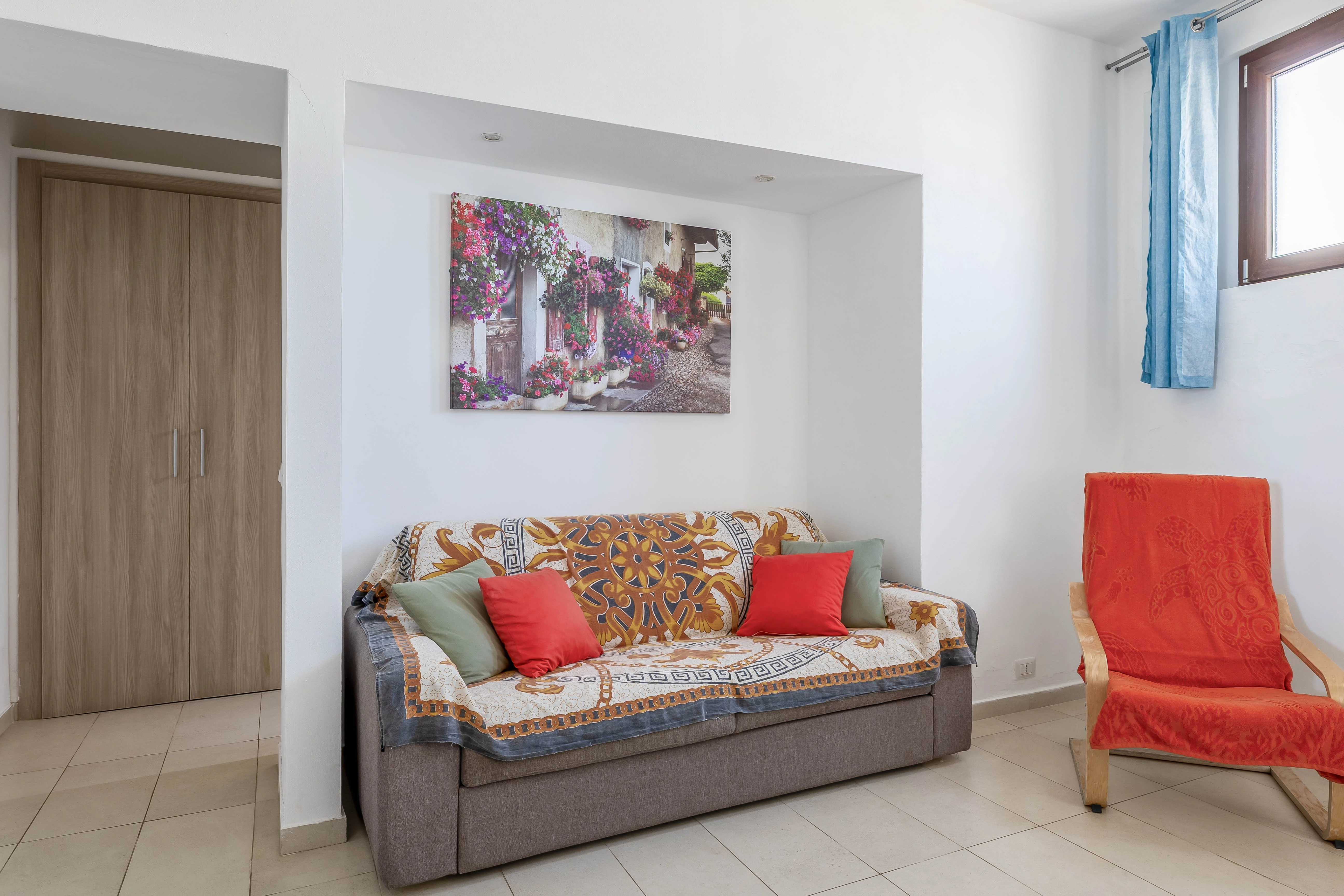 Melograno apartment