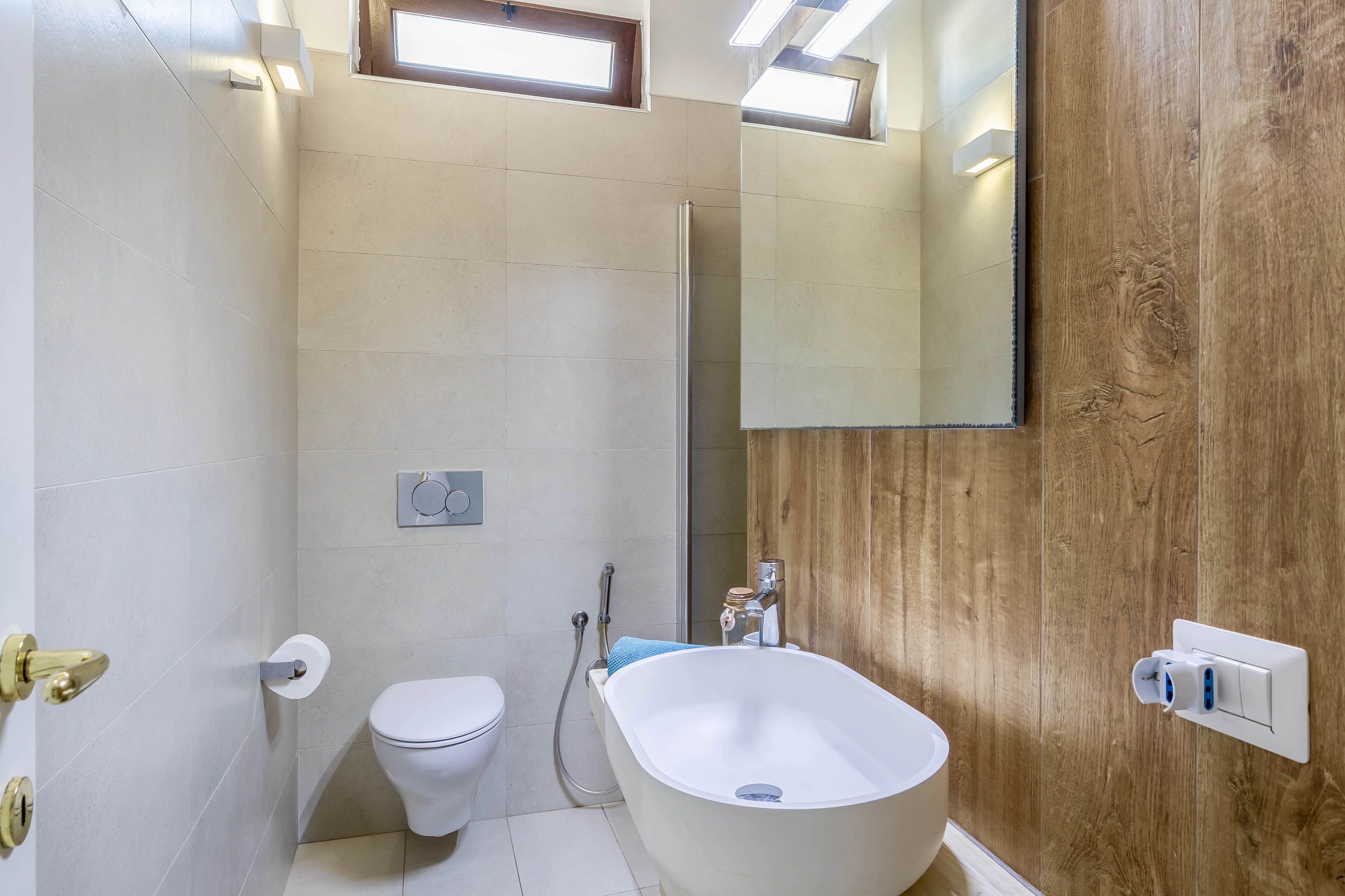 Melograno apartment