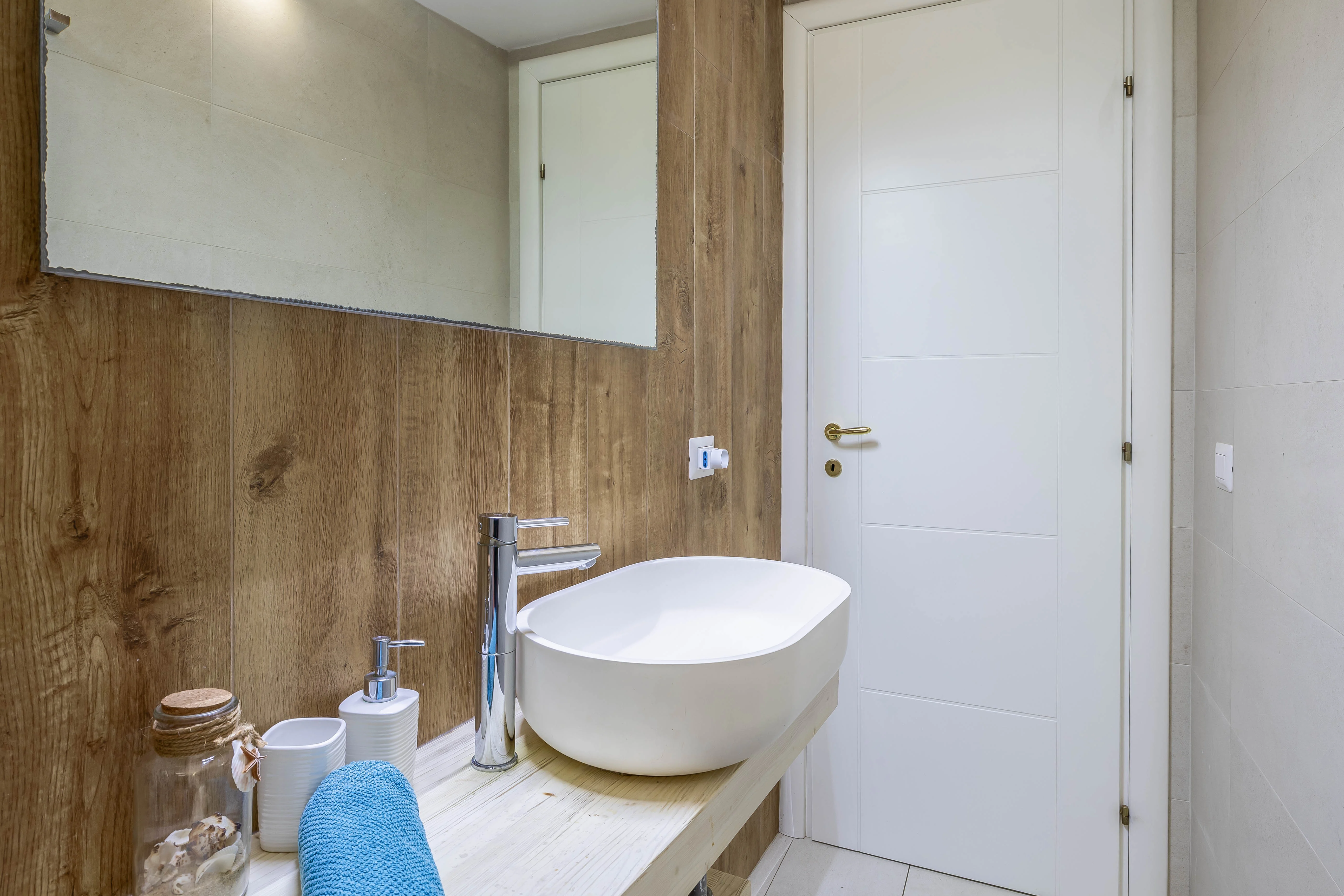 Melograno apartment
