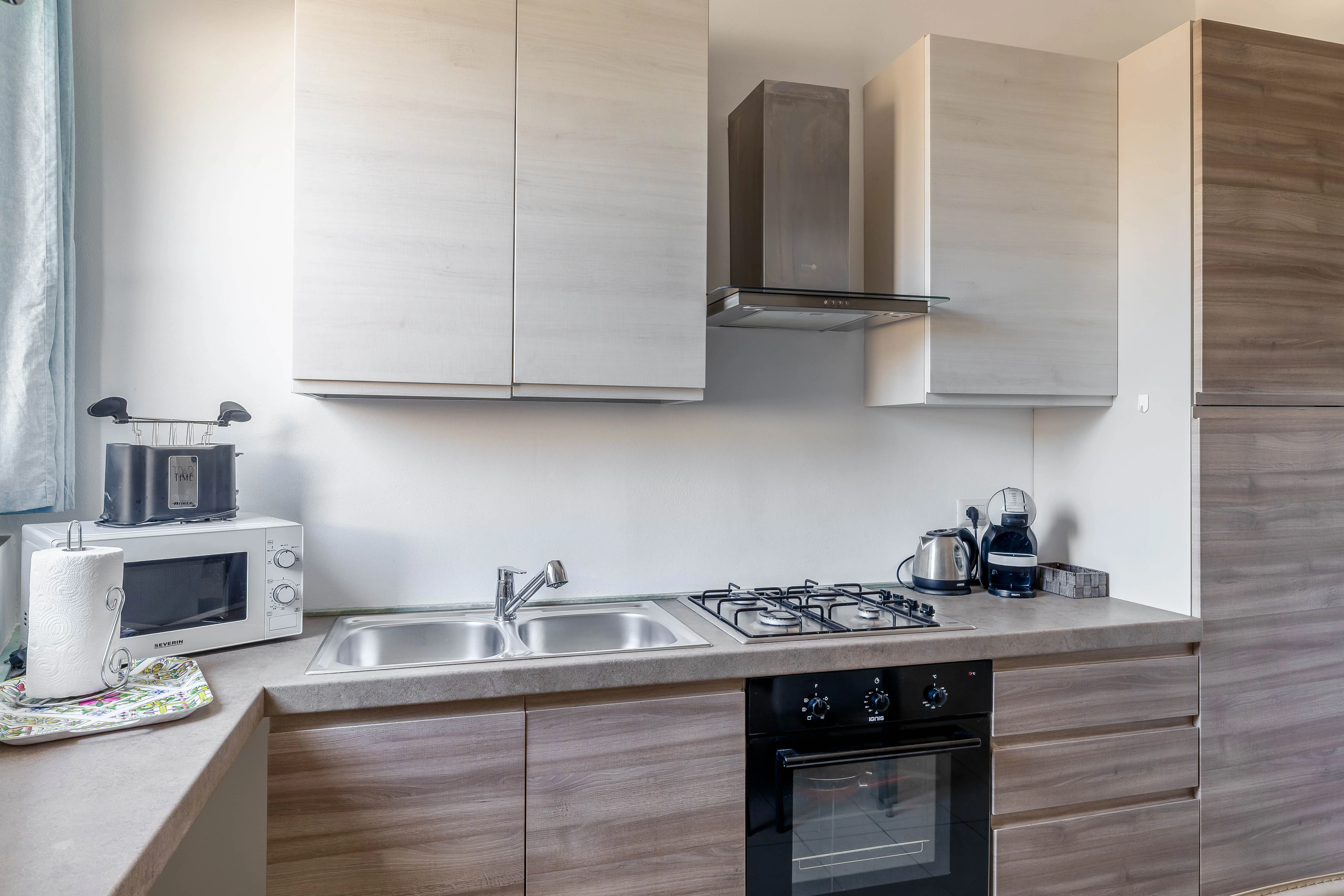 Melograno apartment