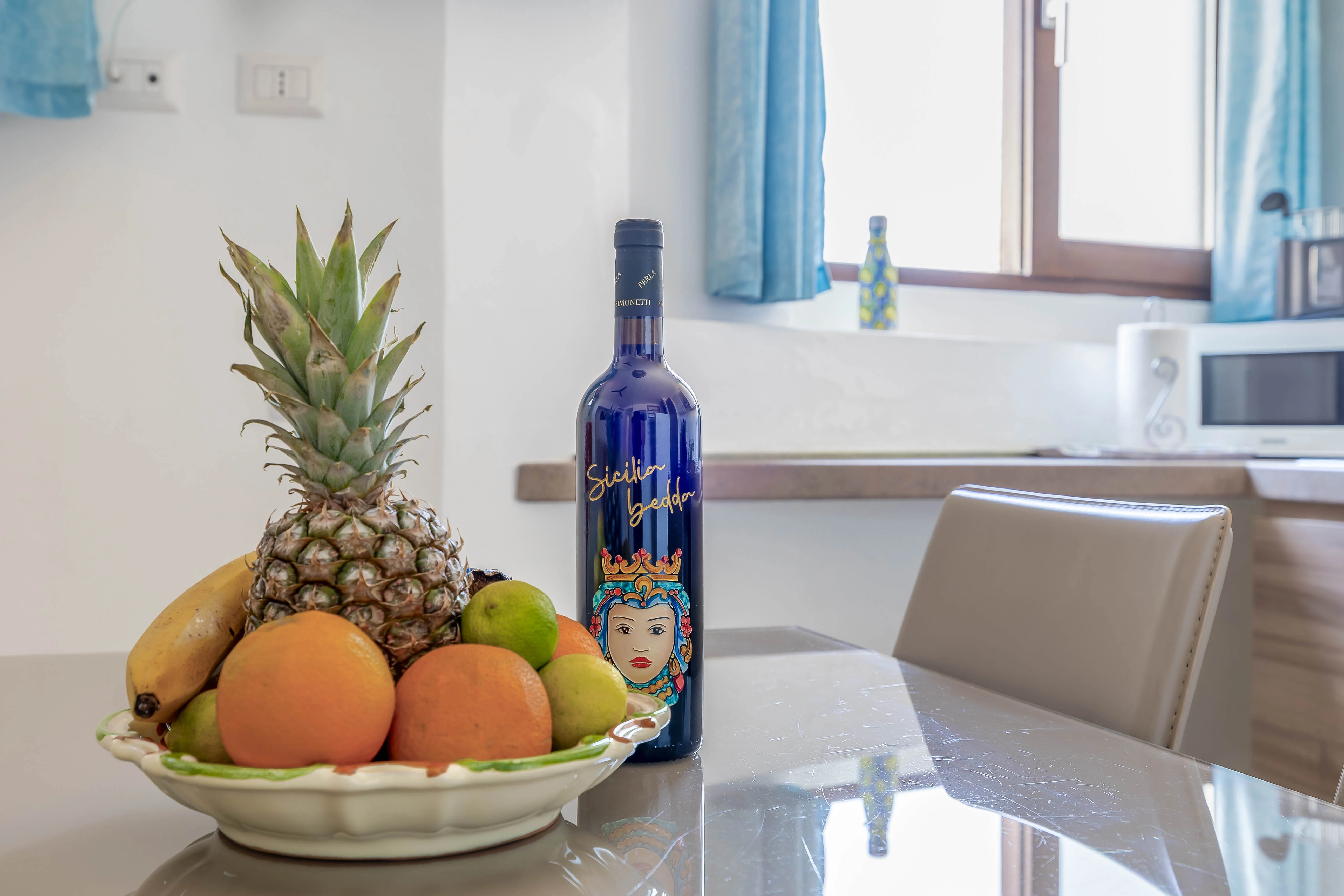 Melograno apartment