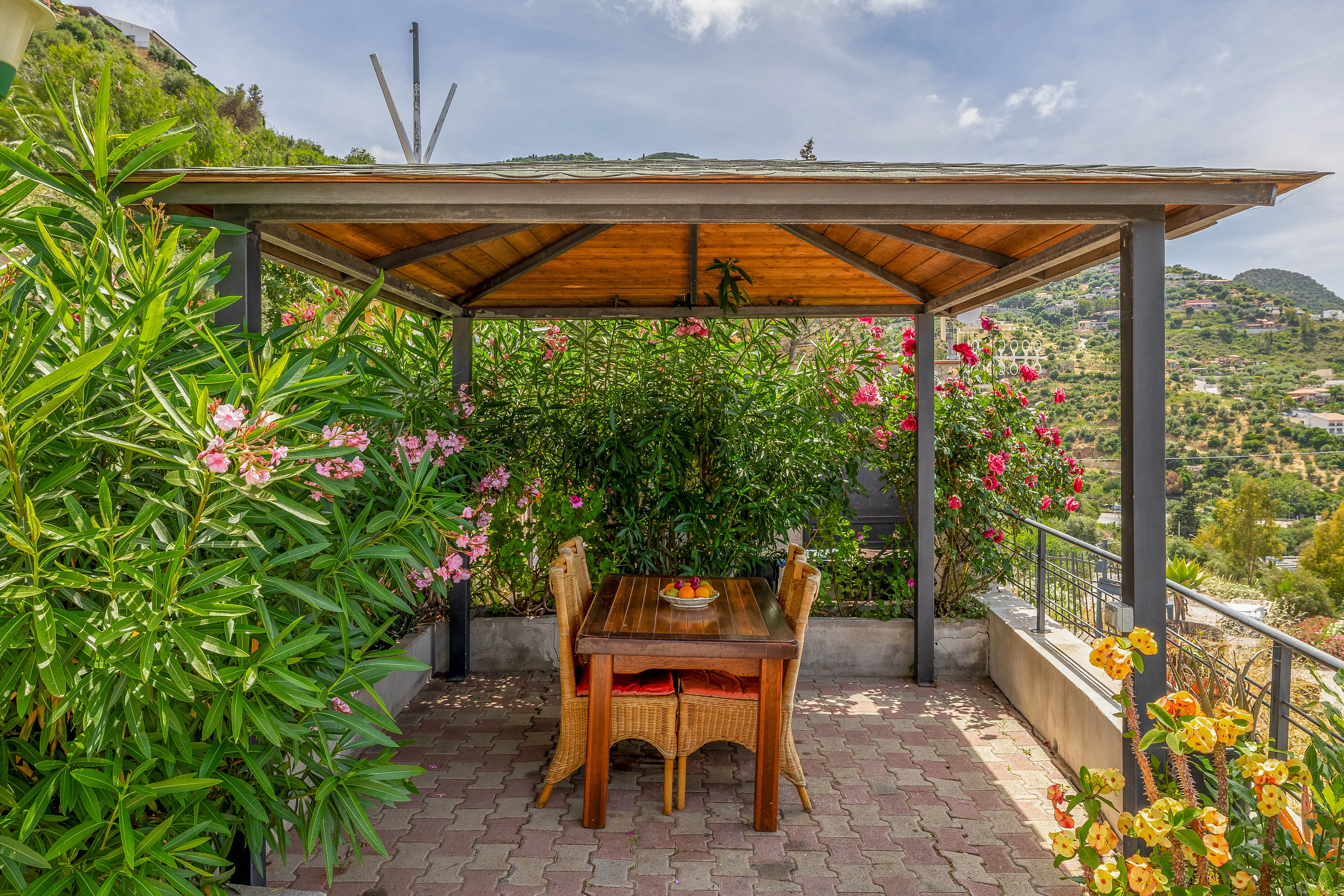 Melograno apartment