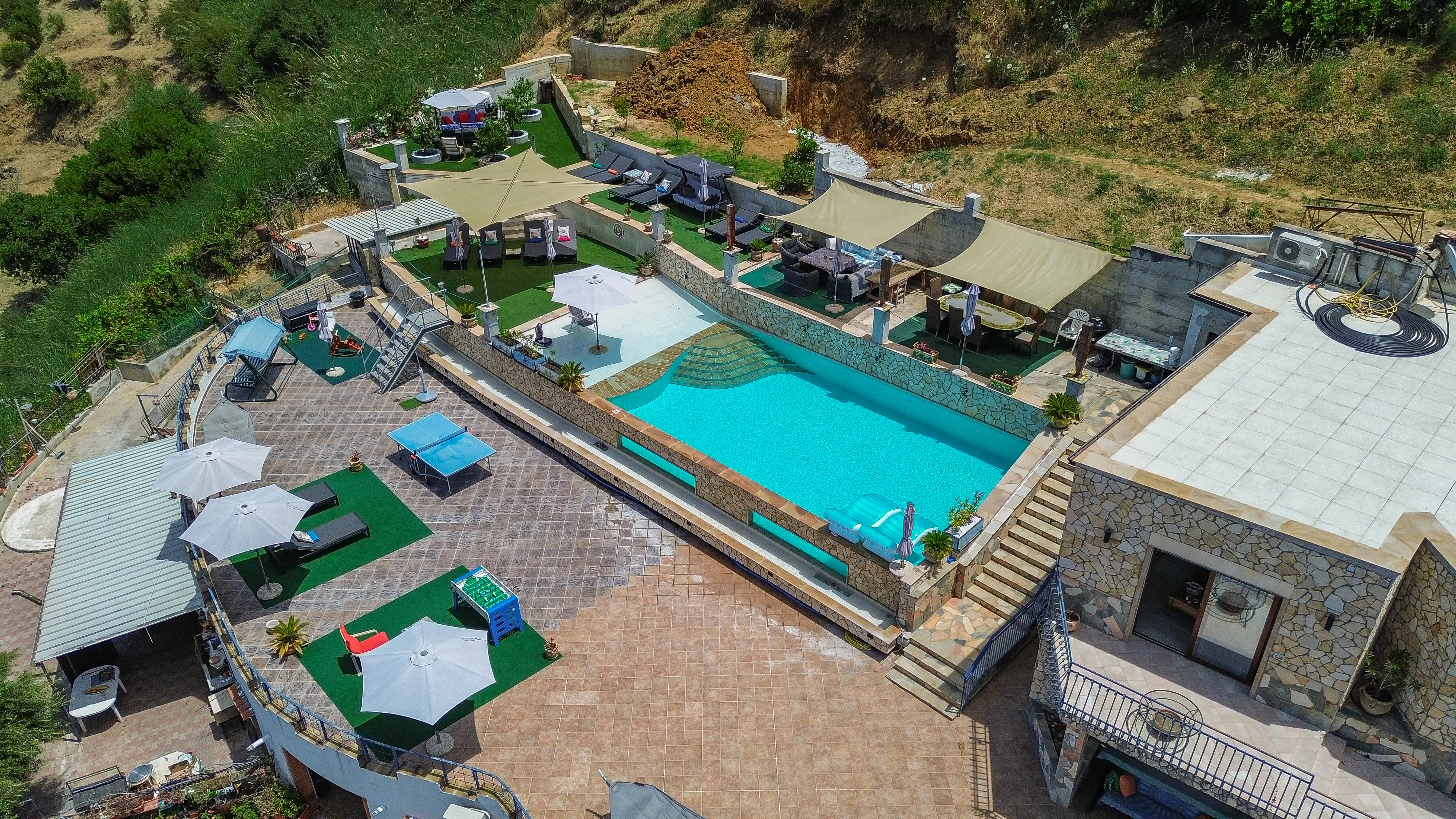 Melograno apartment